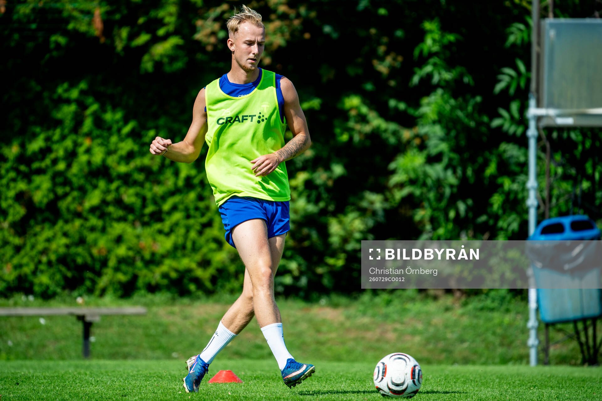 Elliot Löfberg