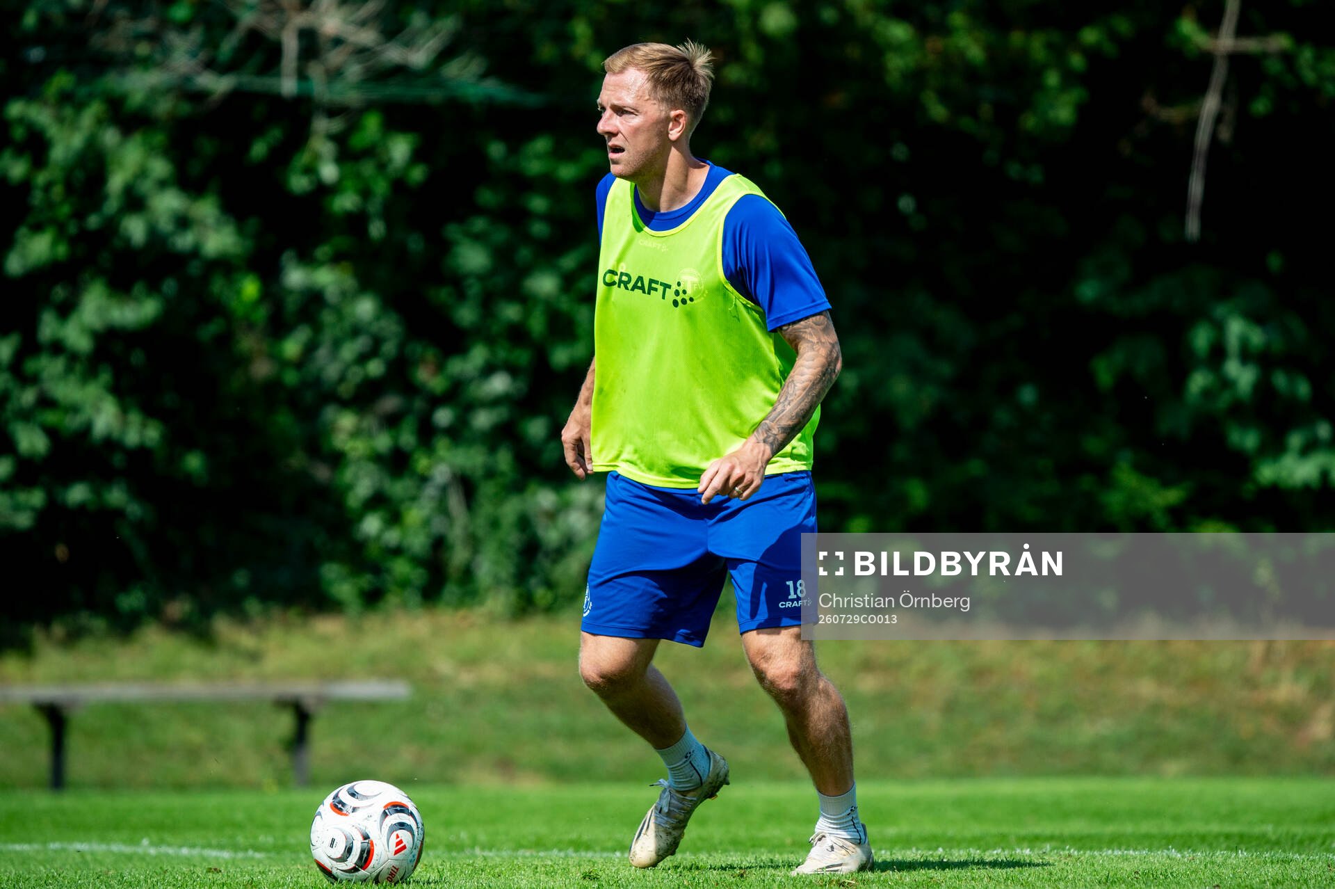 Jesper Modig