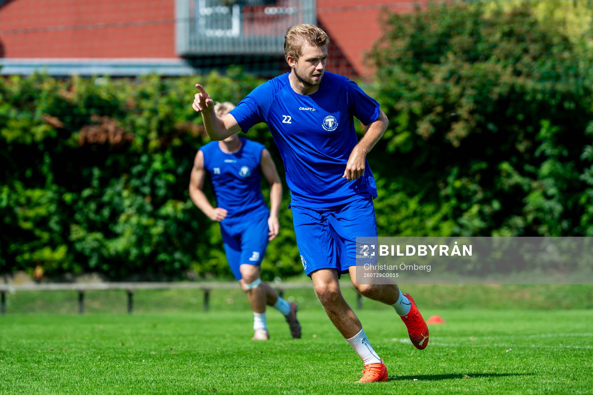 Niclas Bergmark
