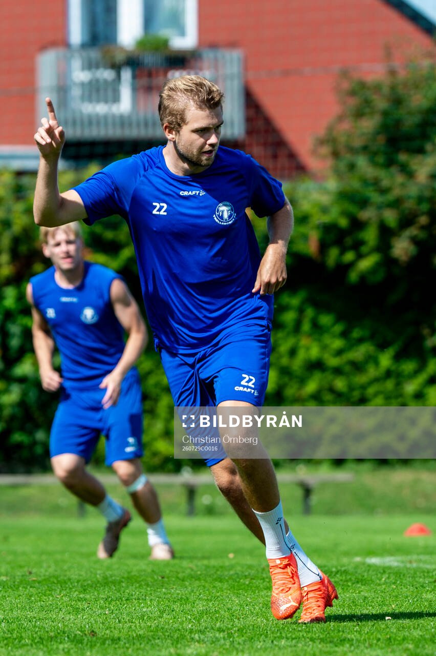 Niclas Bergmark