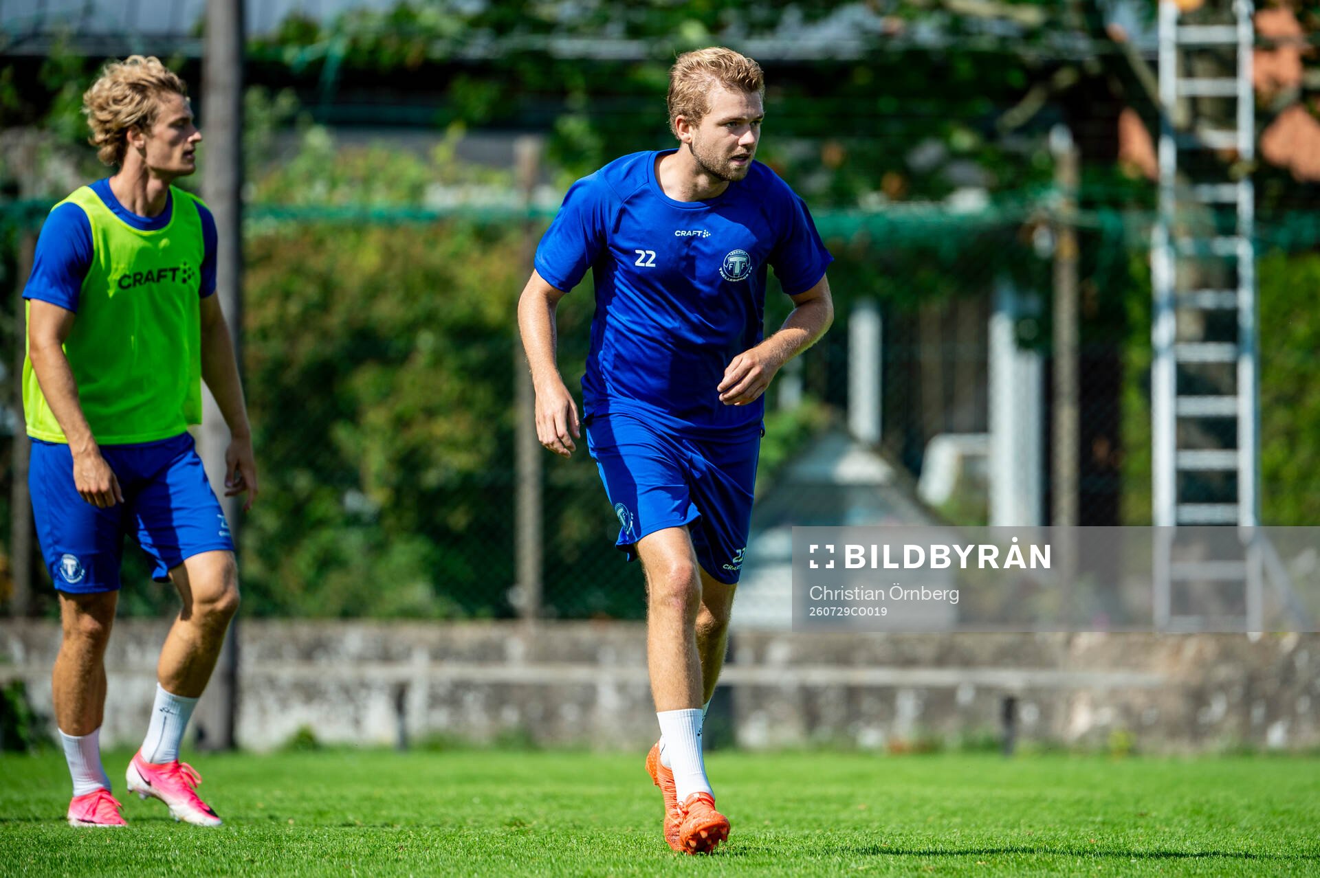 Niclas Bergmark