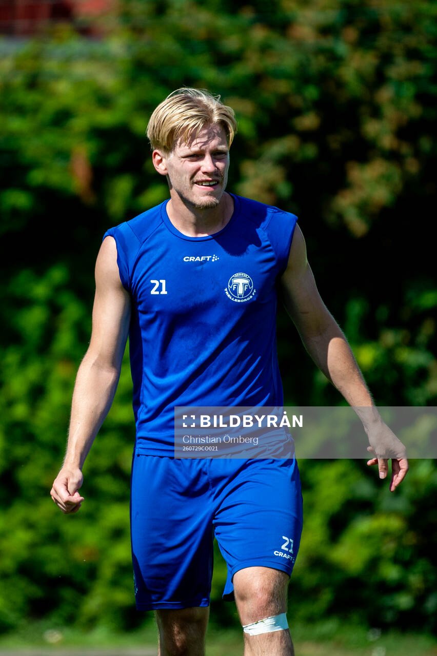 Oskar Gabrielsson