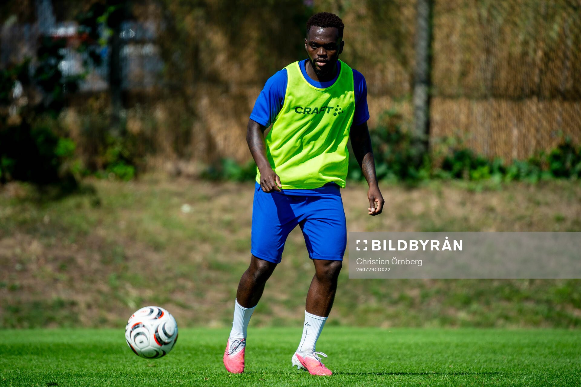 Kofi Asare