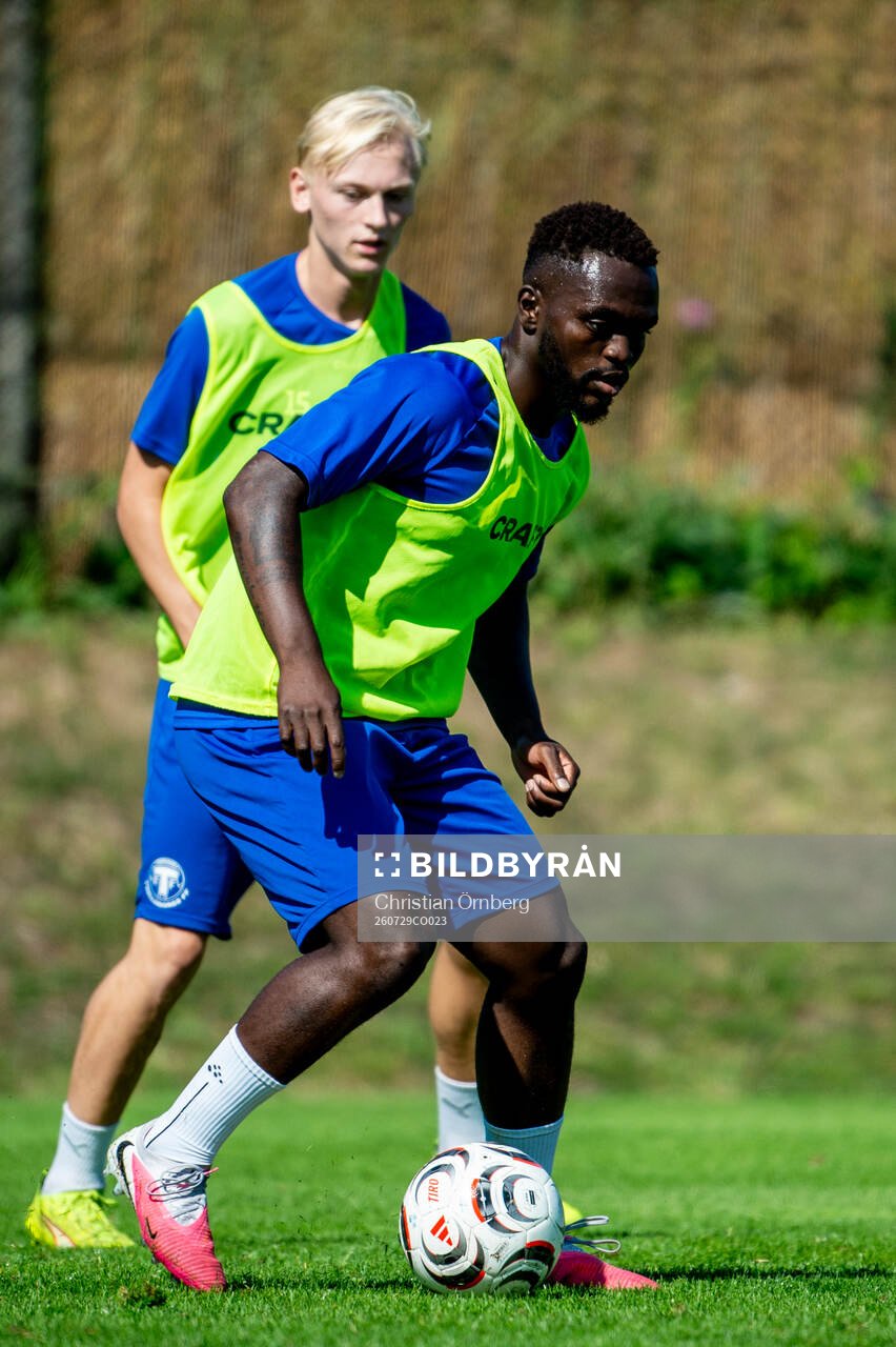 Kofi Asare