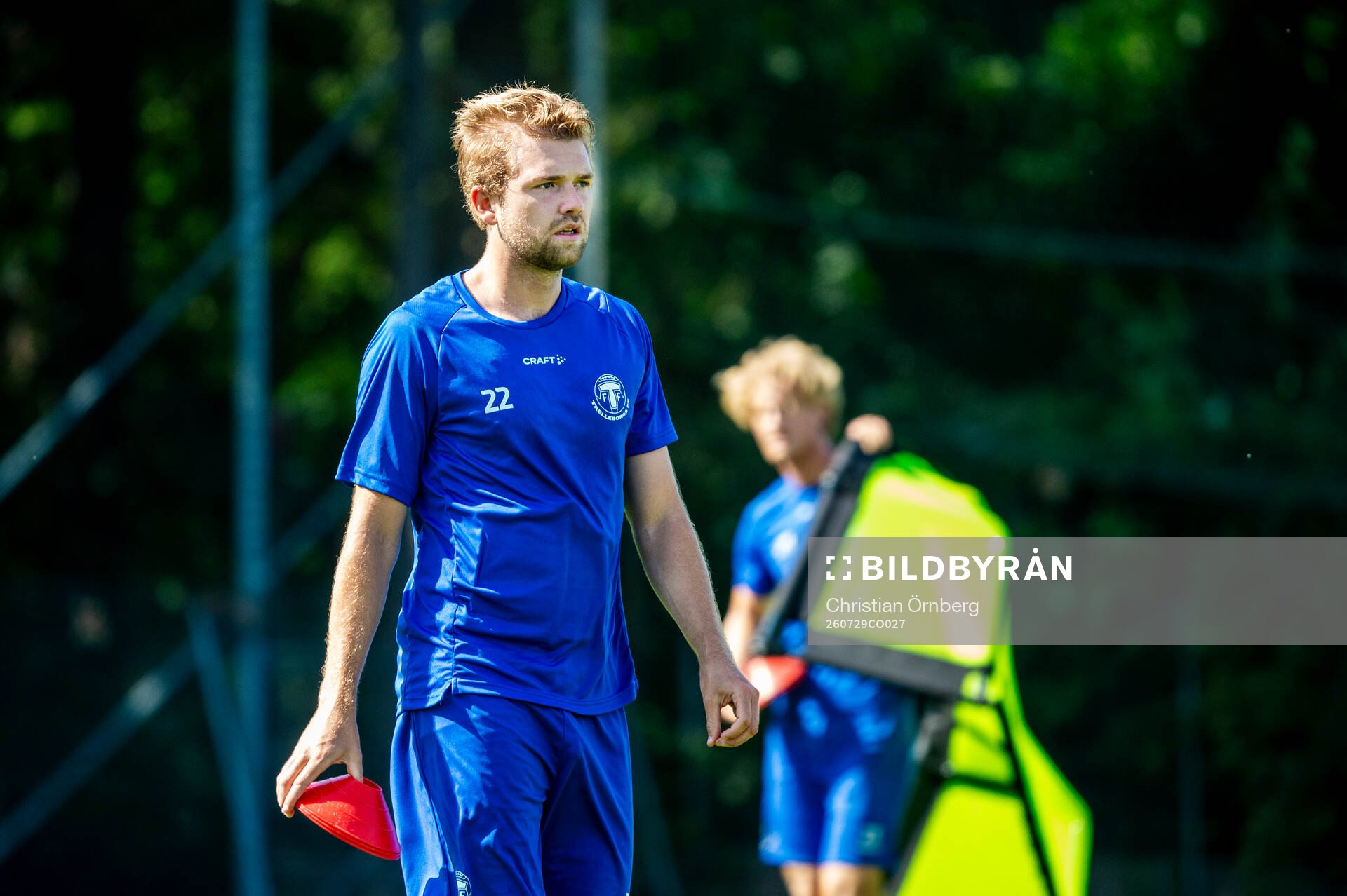 Niclas Bergmark