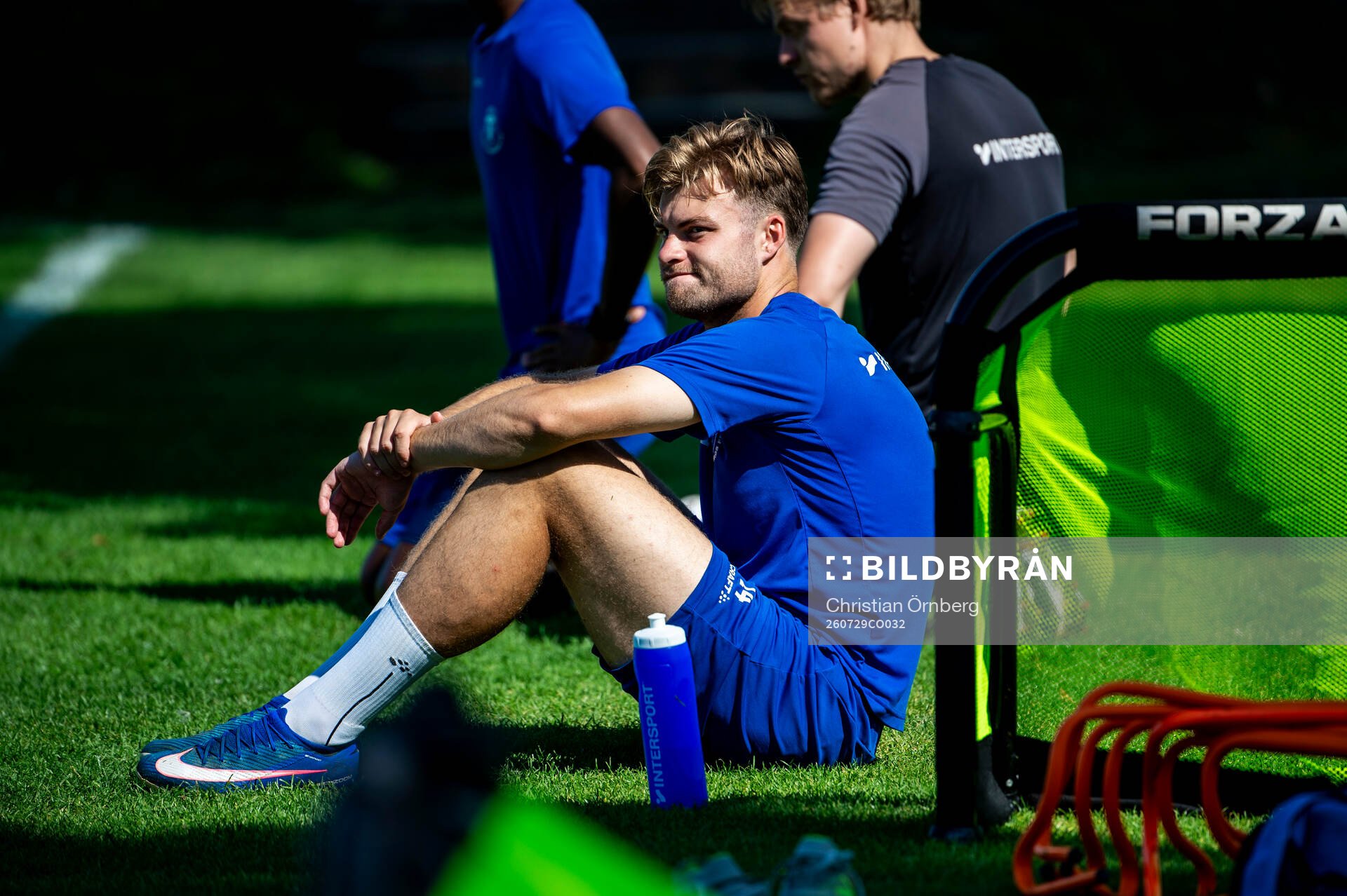 Johan Gudmundsson