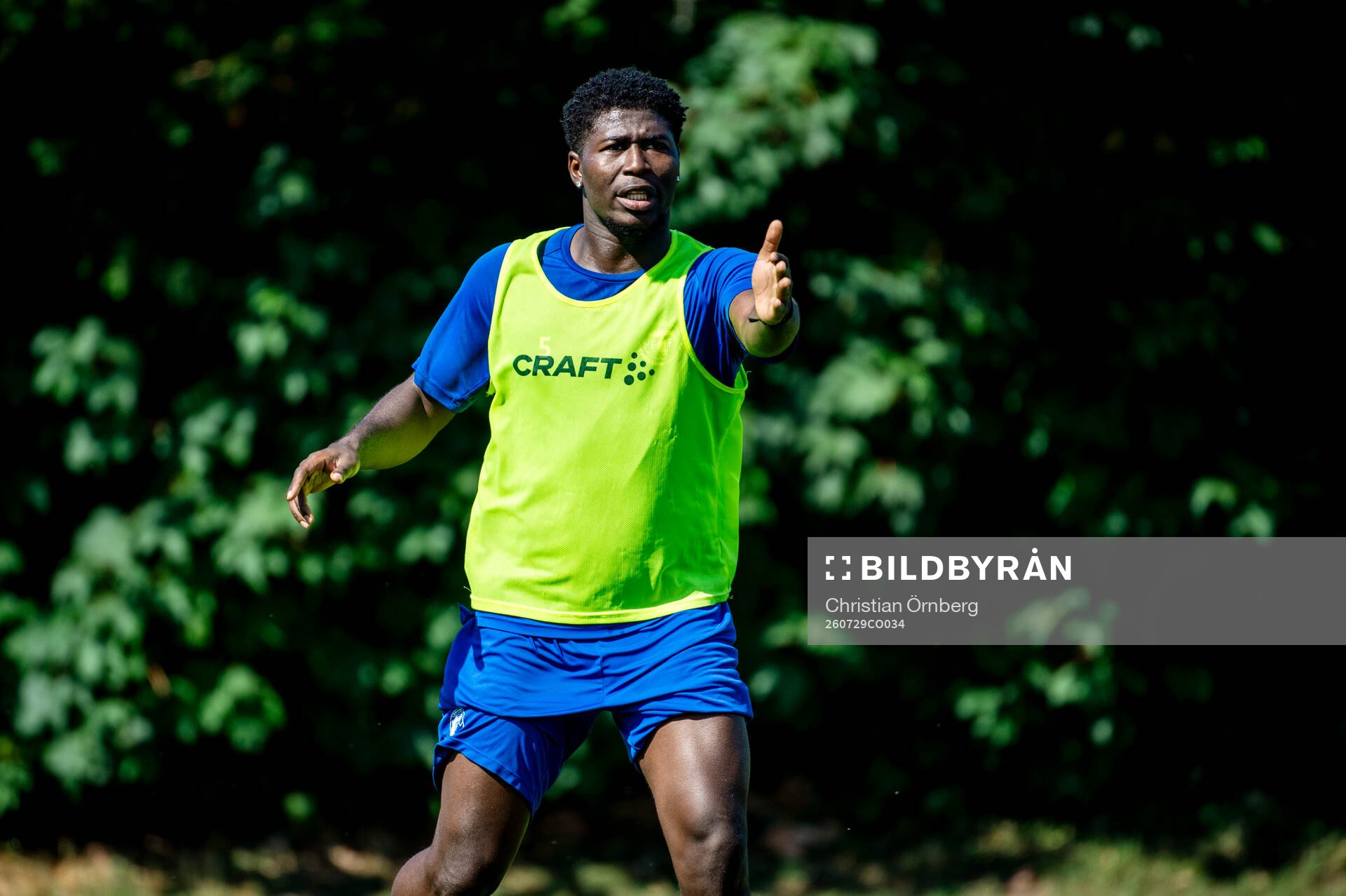 Abel Ogwuche