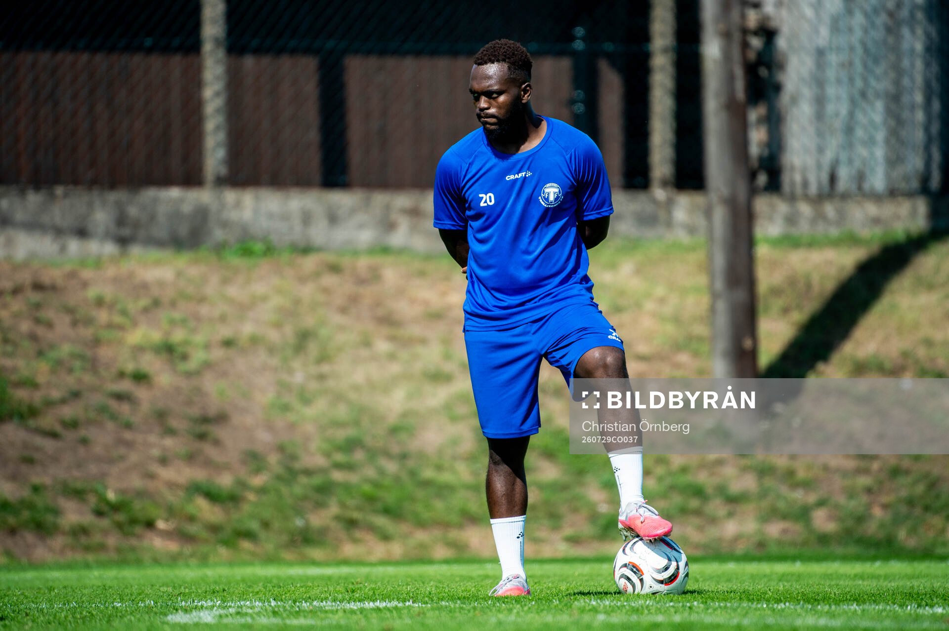 Kofi Asare