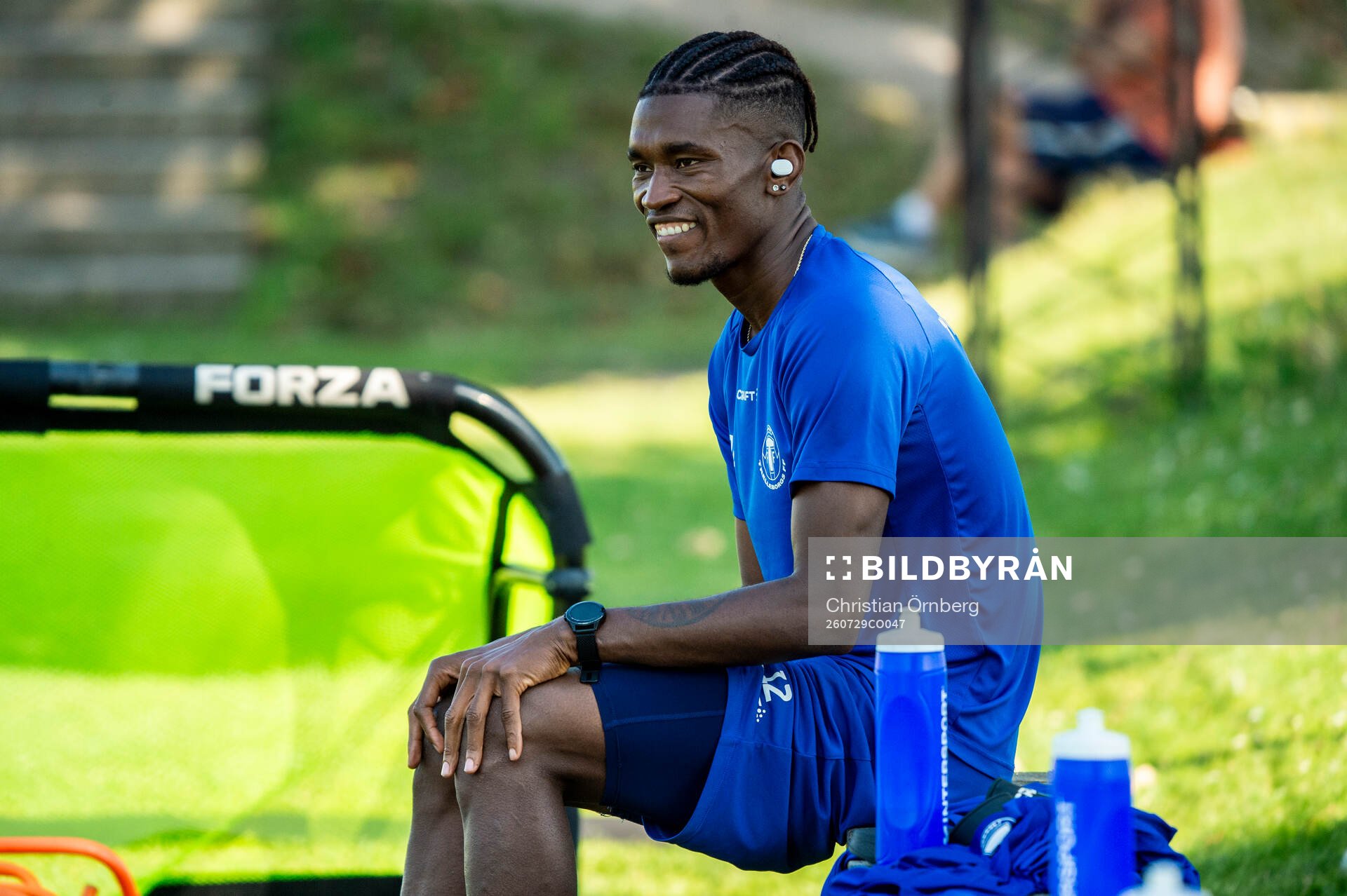 Prince Balde