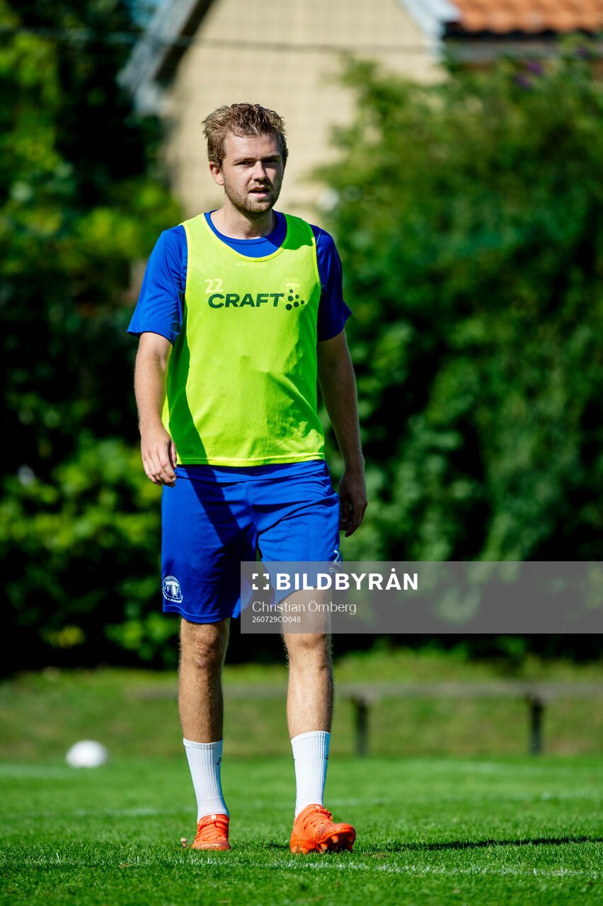 Niclas Bergmark