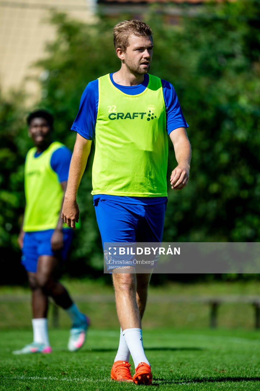 Niclas Bergmark