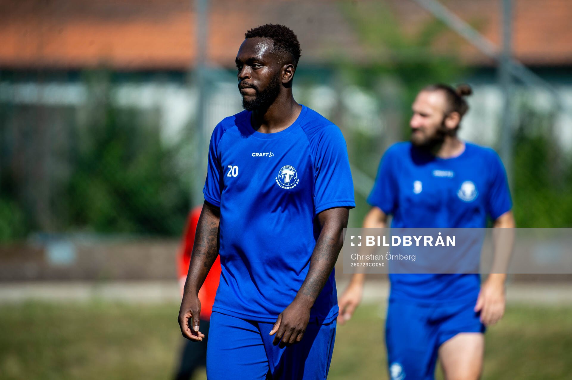 Kofi Asare