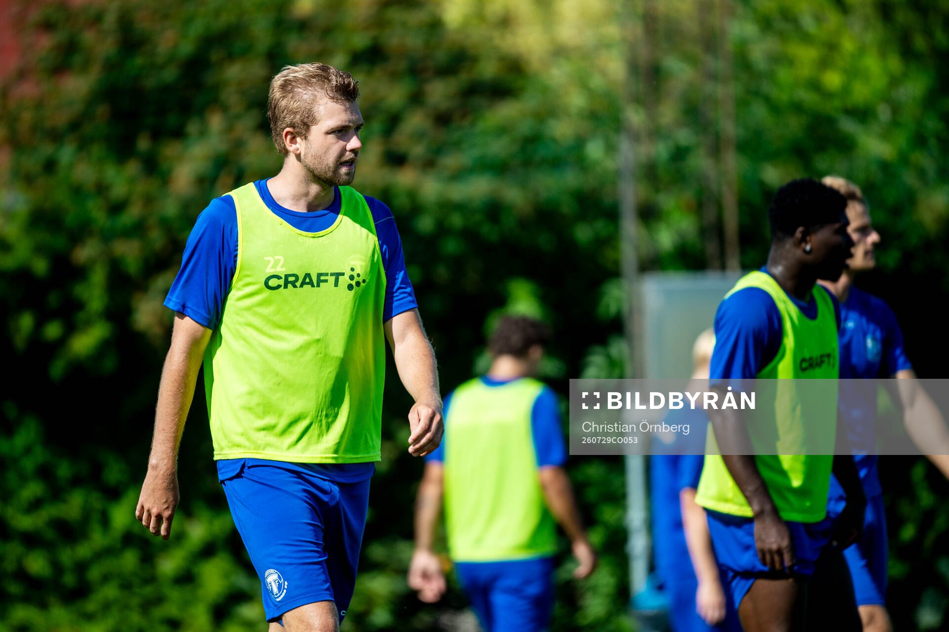 Niclas Bergmark