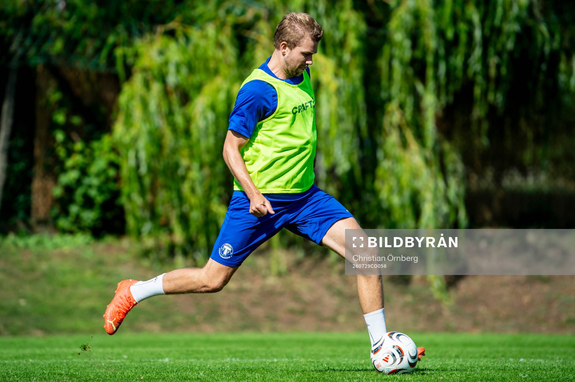 Niclas Bergmark