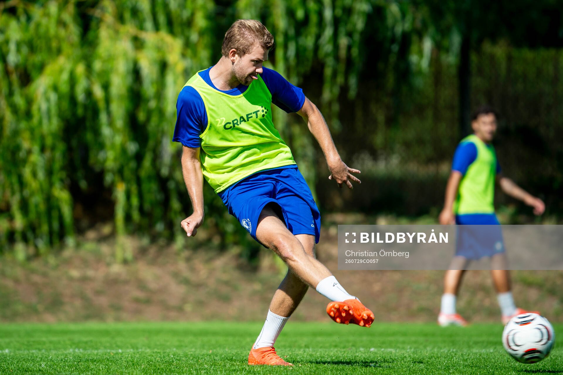 Niclas Bergmark