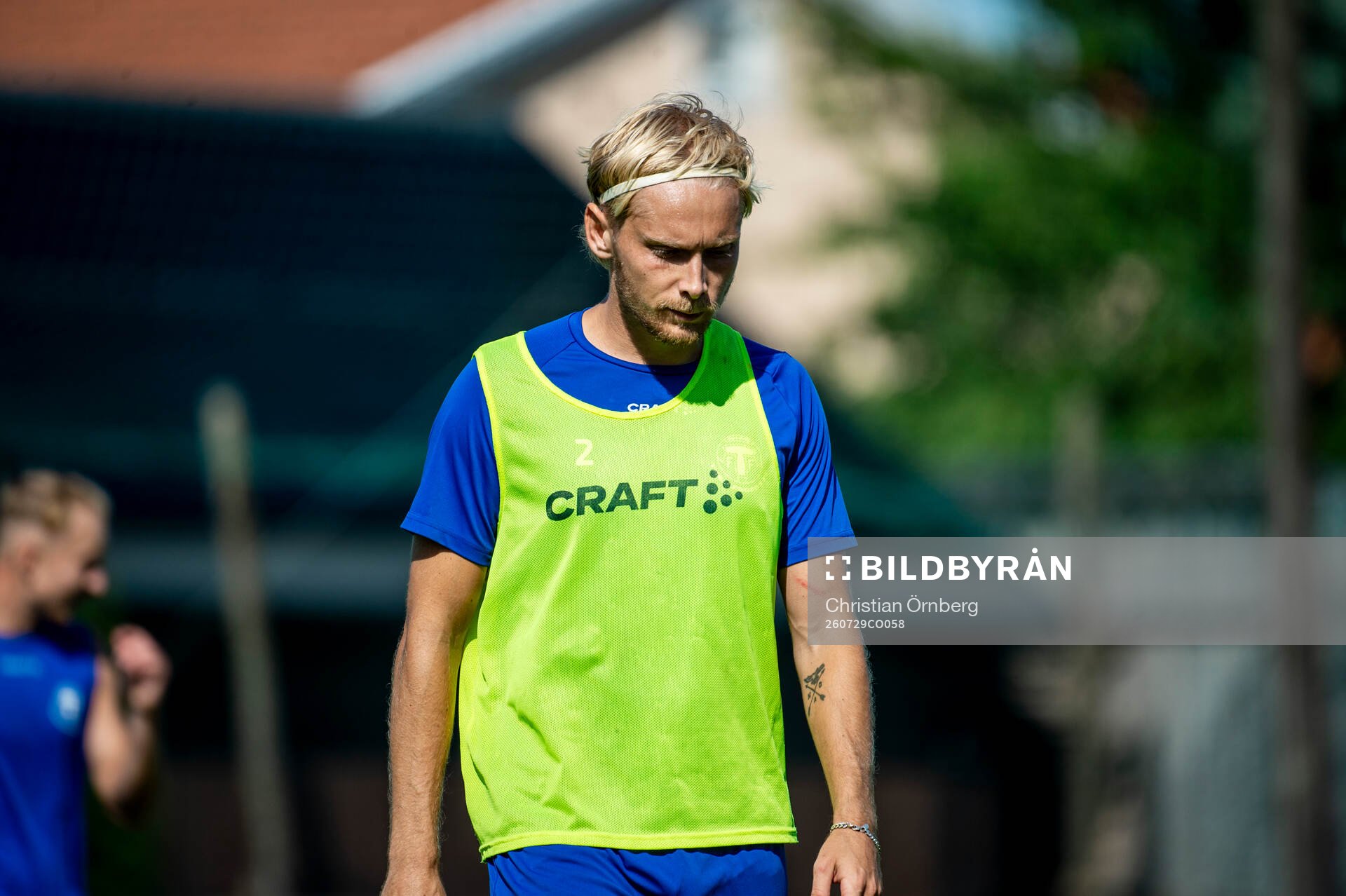 Johan Brannefalk