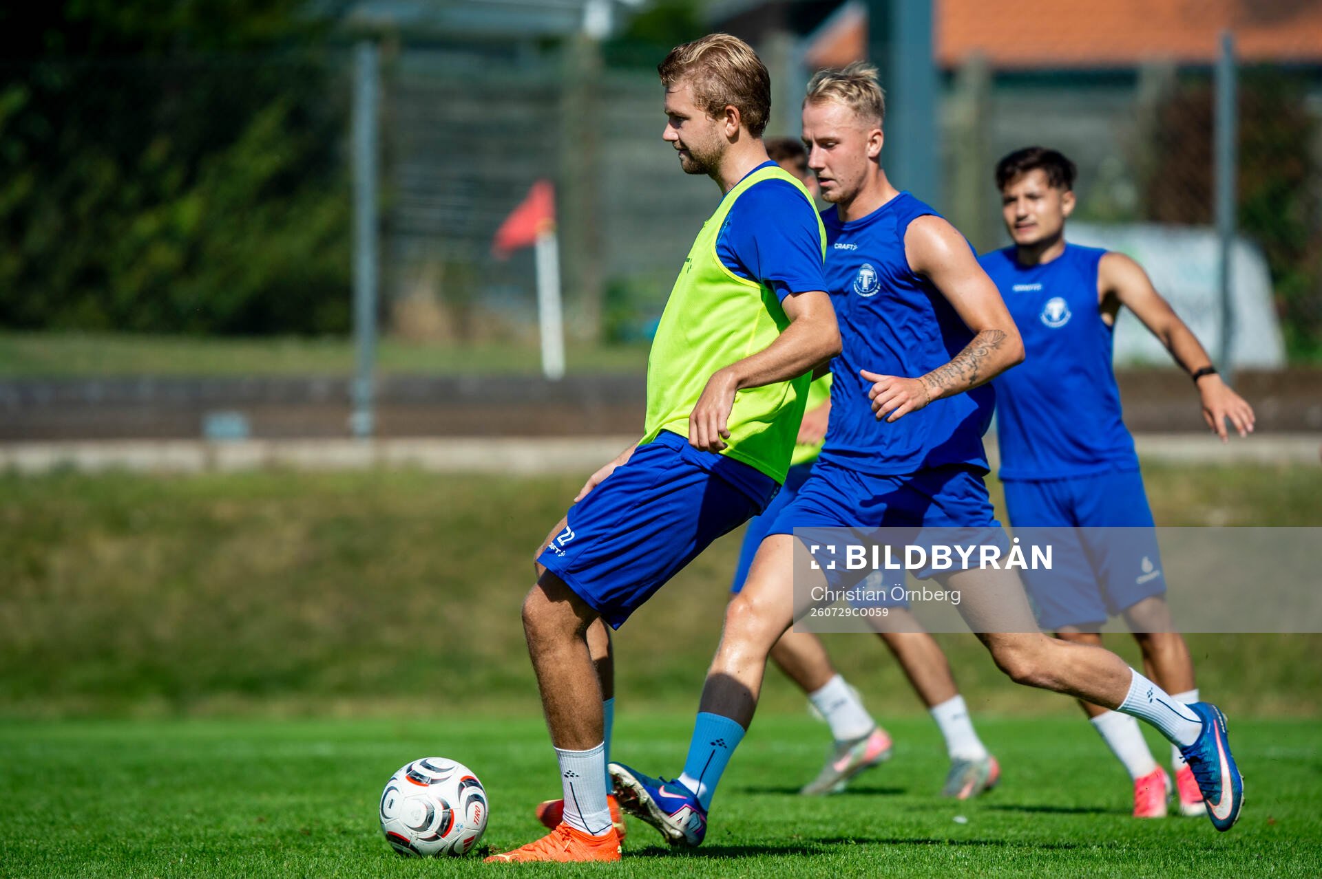 Niclas Bergmark
