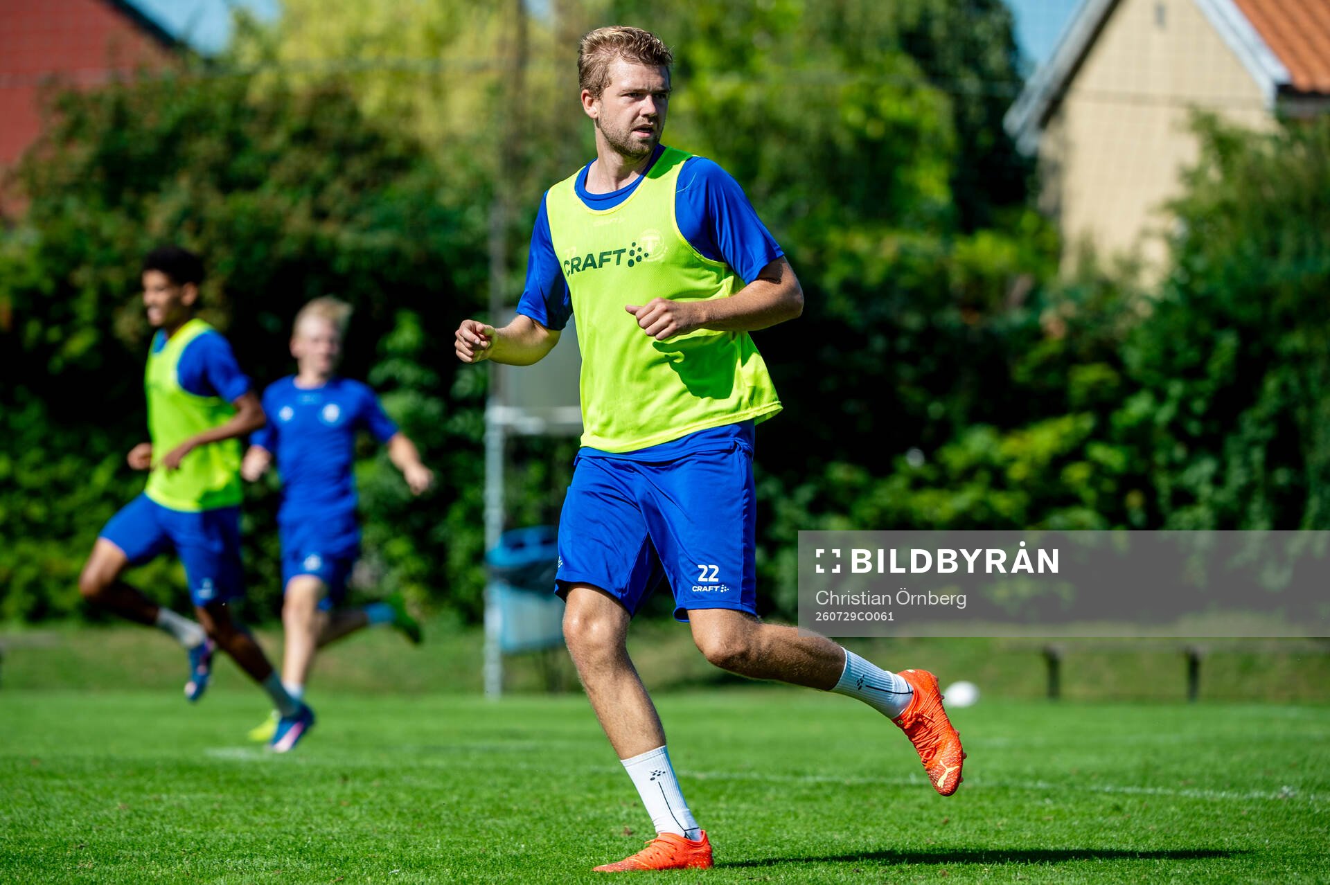 Niclas Bergmark