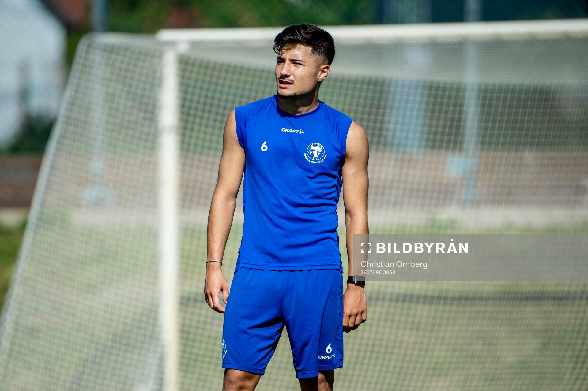 Ammar Asani