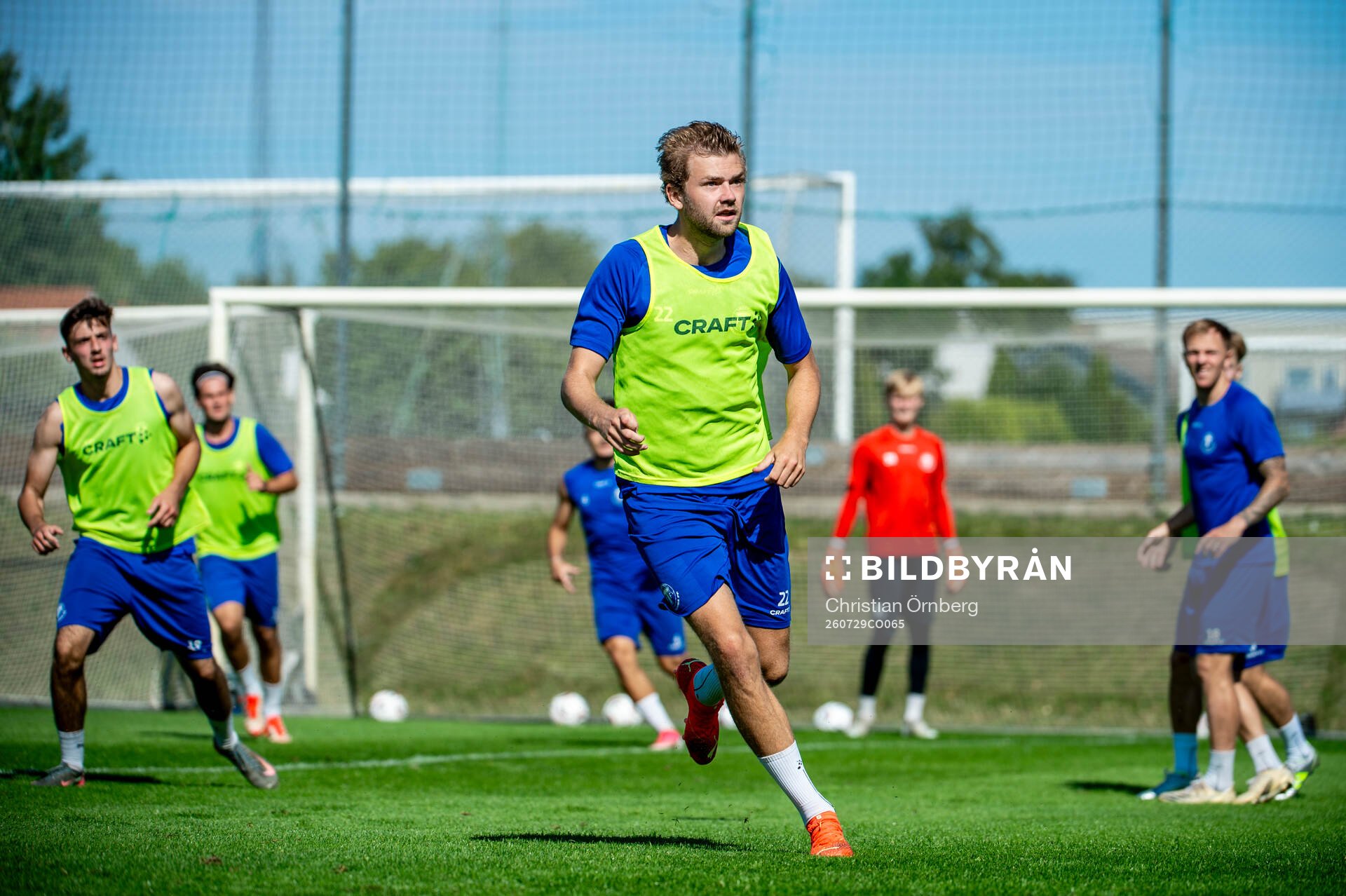Niclas Bergmark