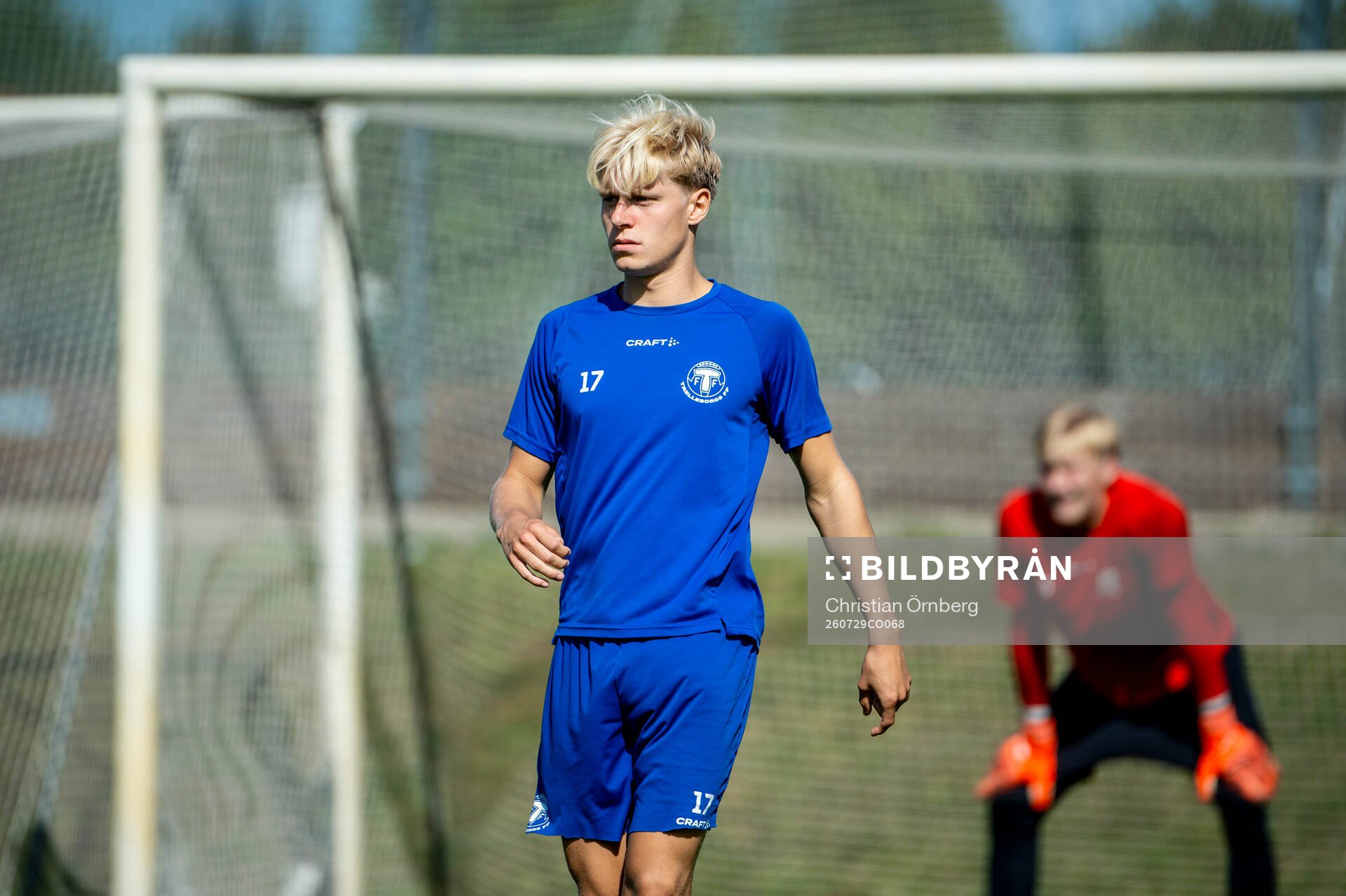 Isak Ellbring