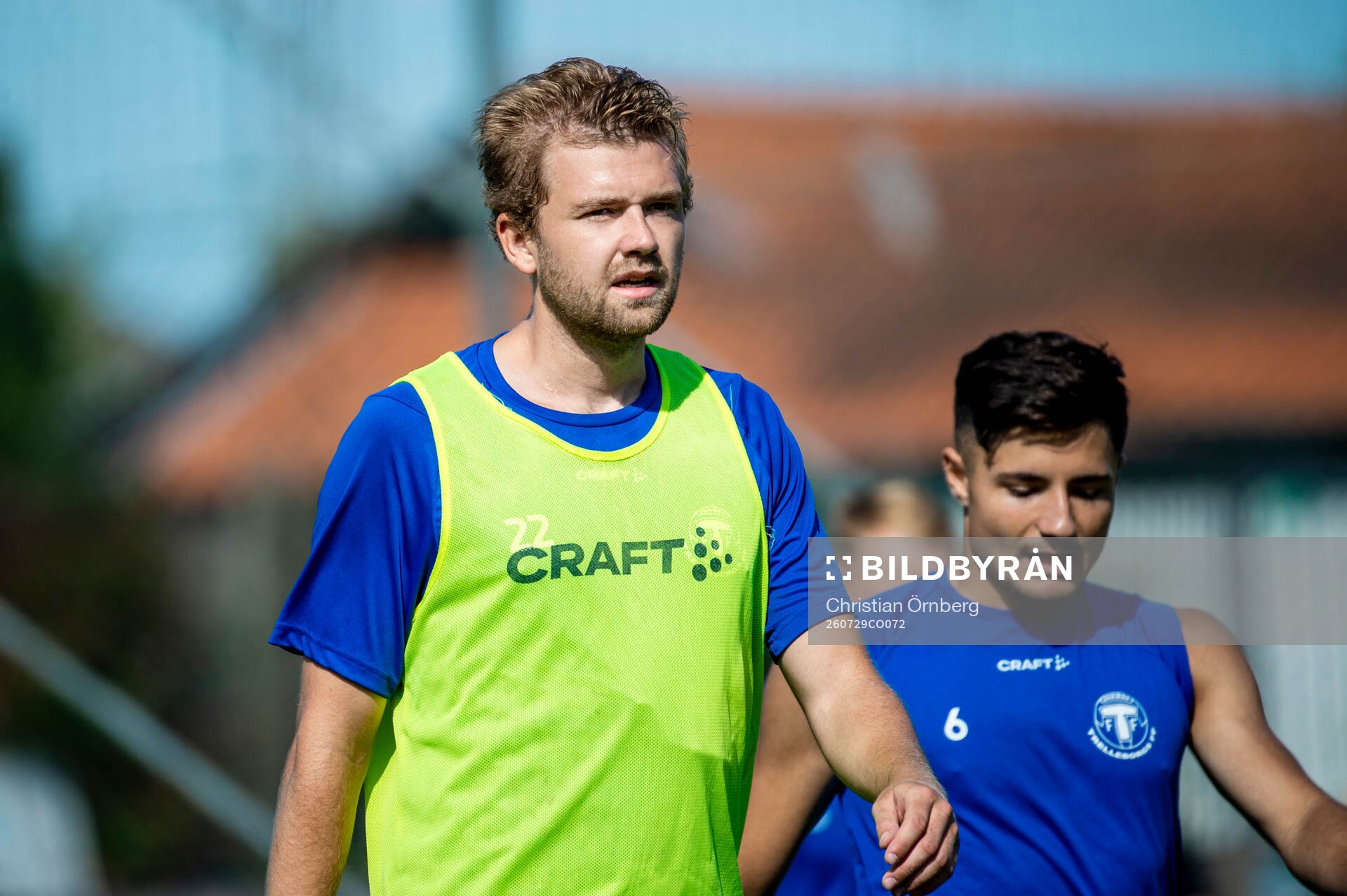 Niclas Bergmark