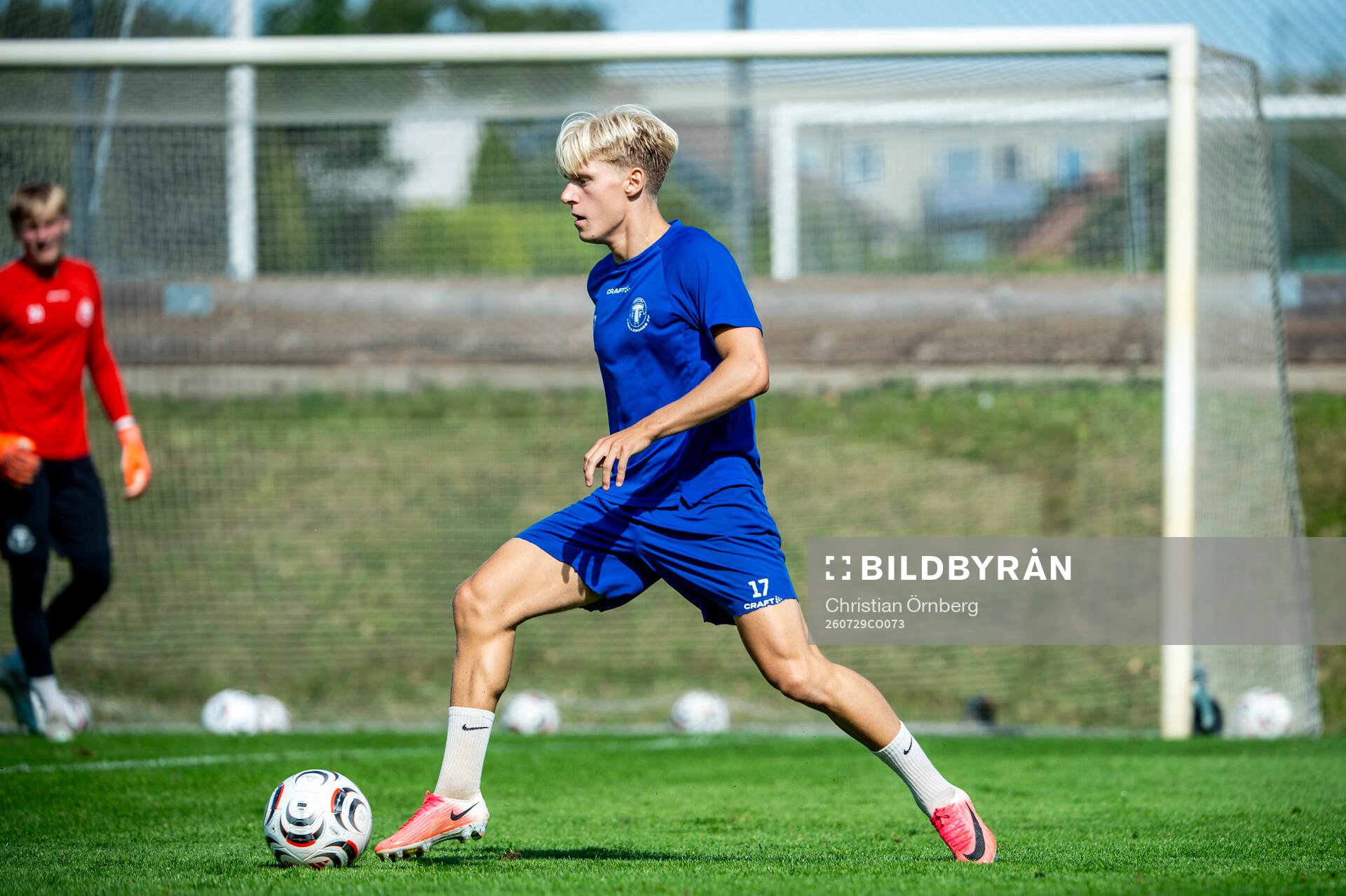 Isak Ellbring