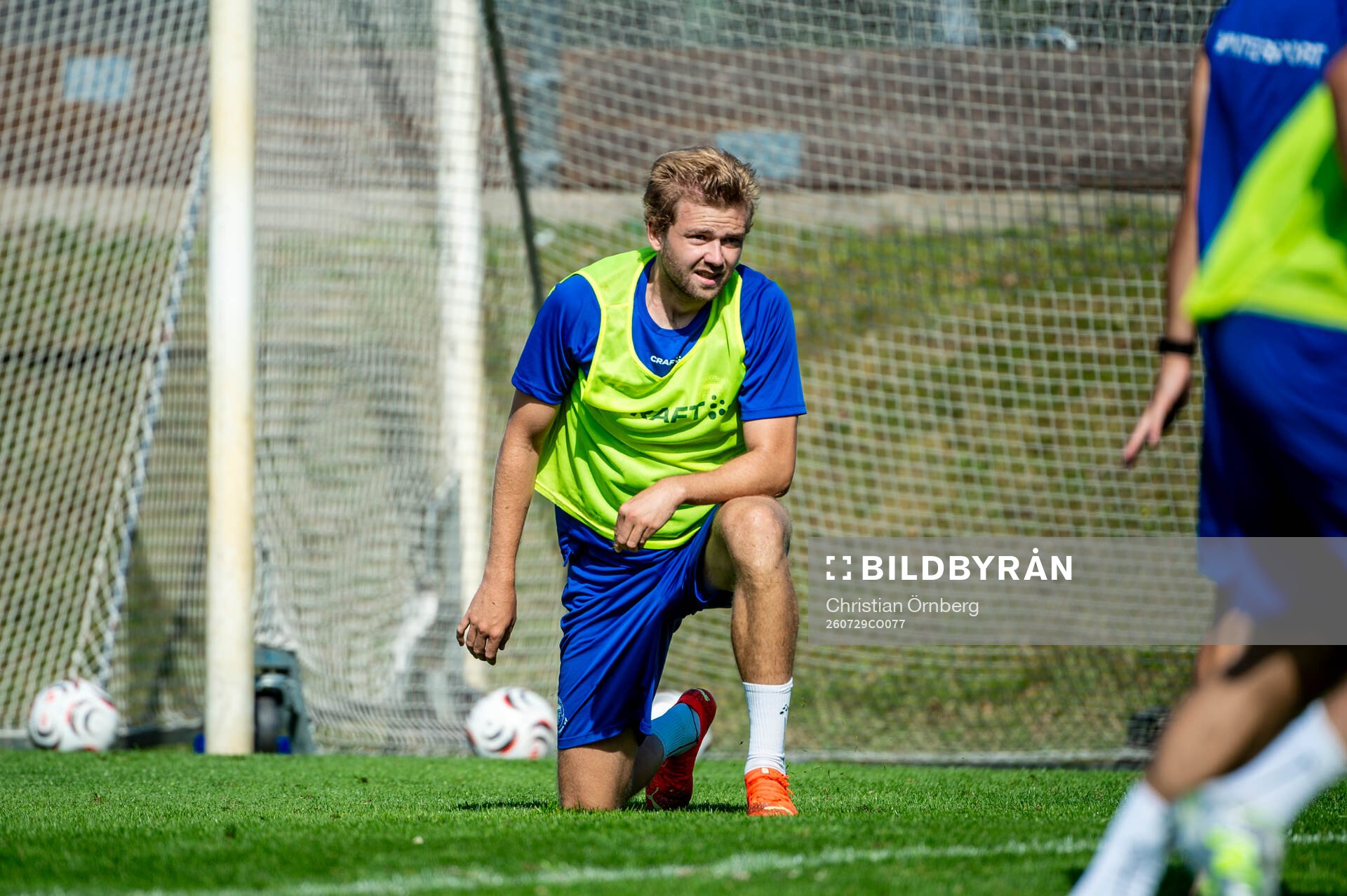 Niclas Bergmark