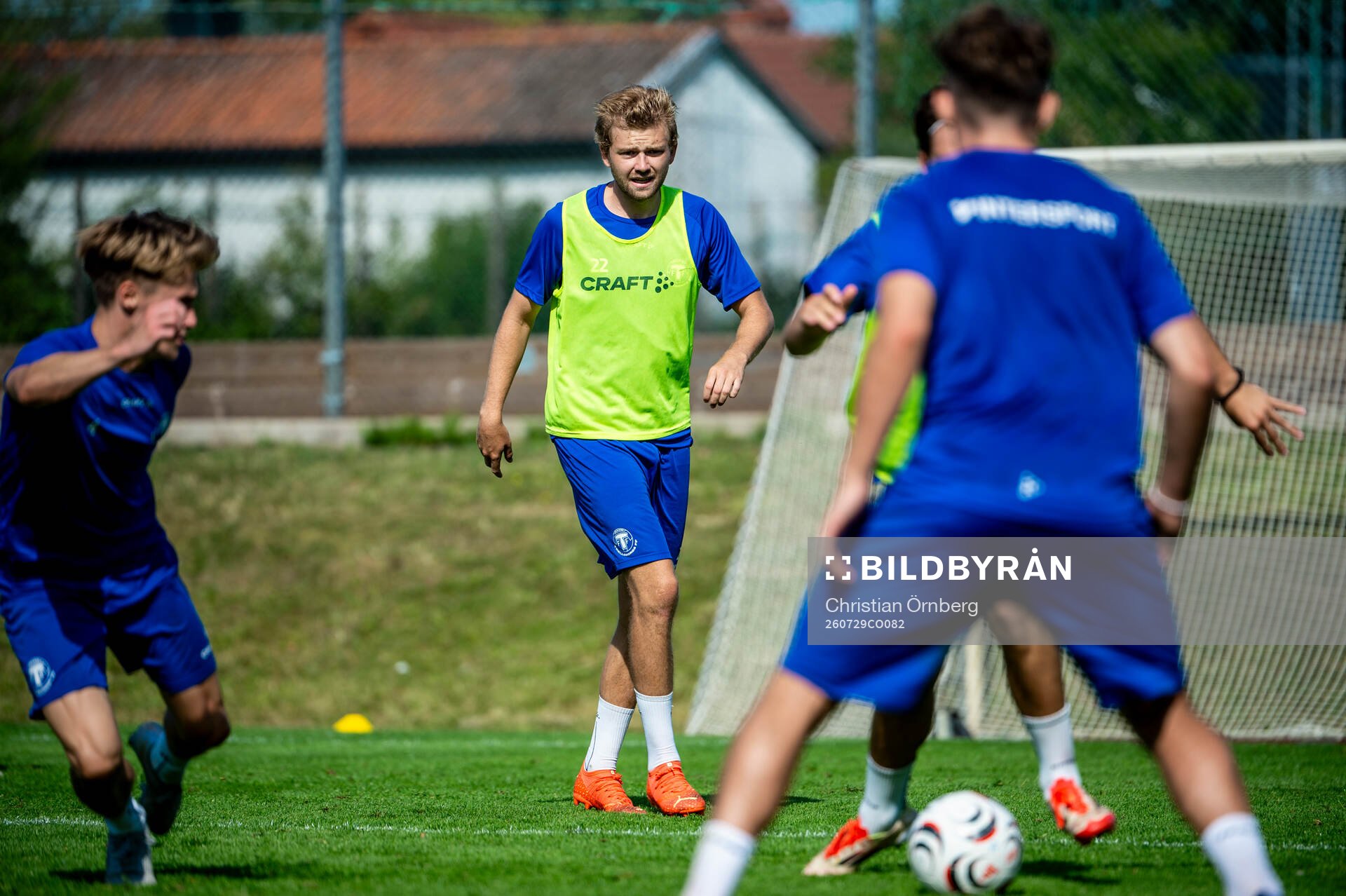 Niclas Bergmark