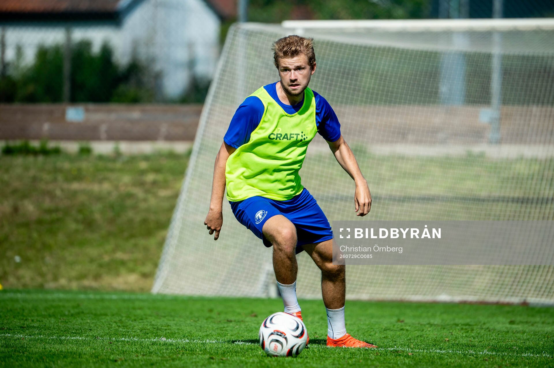 Niclas Bergmark