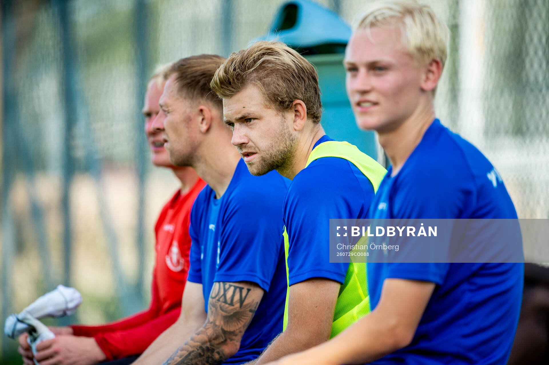 Niclas Bergmark