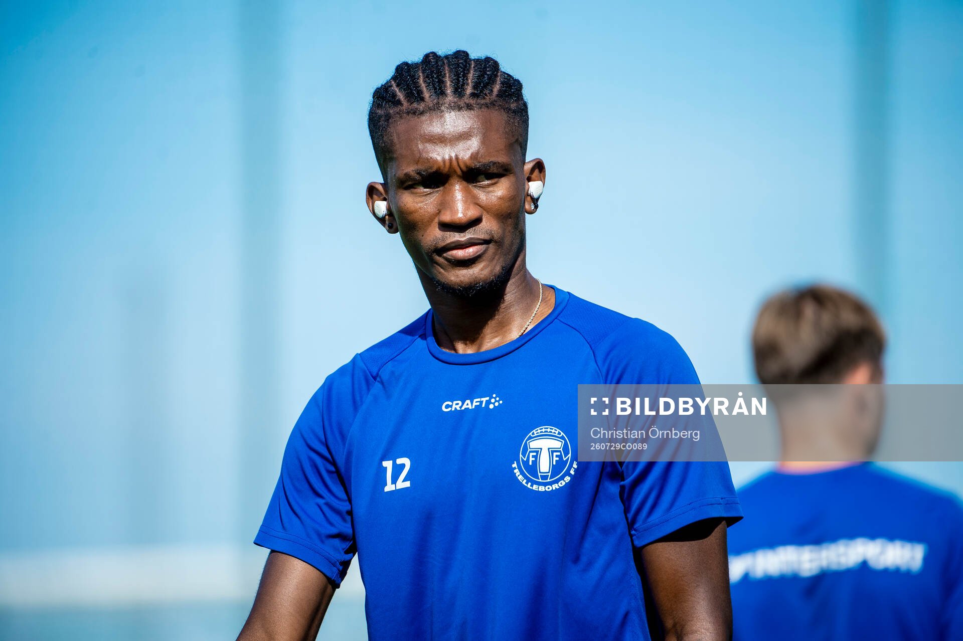Prince Balde