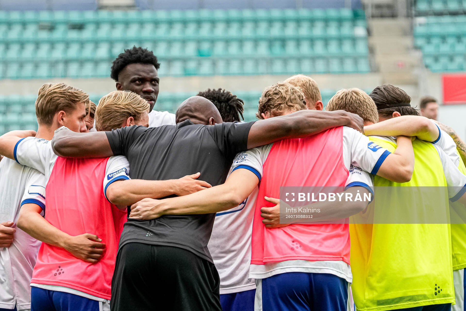 Players of IFK Göteborg