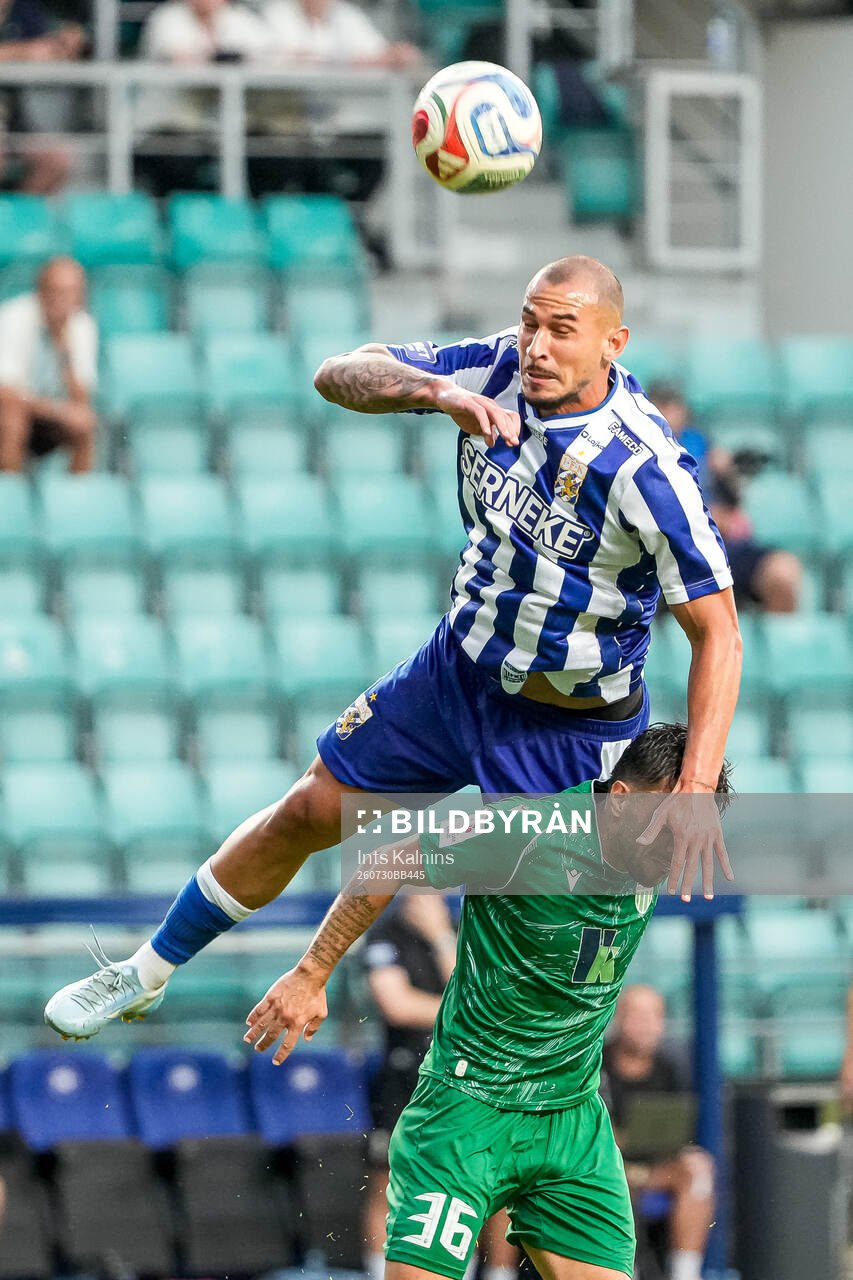 Tiago Coimbra of IFK Göteborg