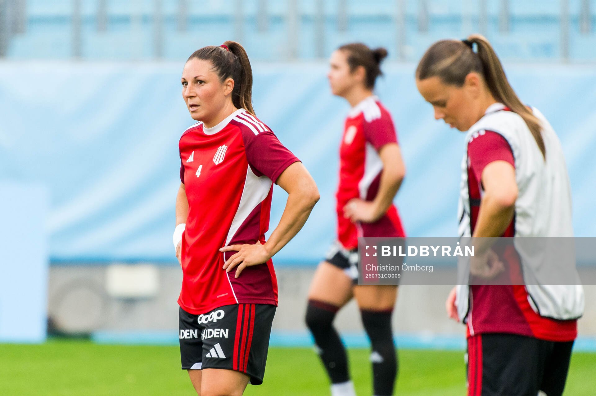 Piteås Josefin Johansson