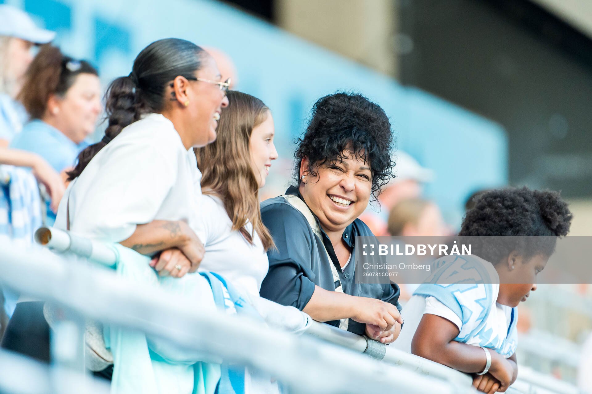 Malmö FFs supportrar