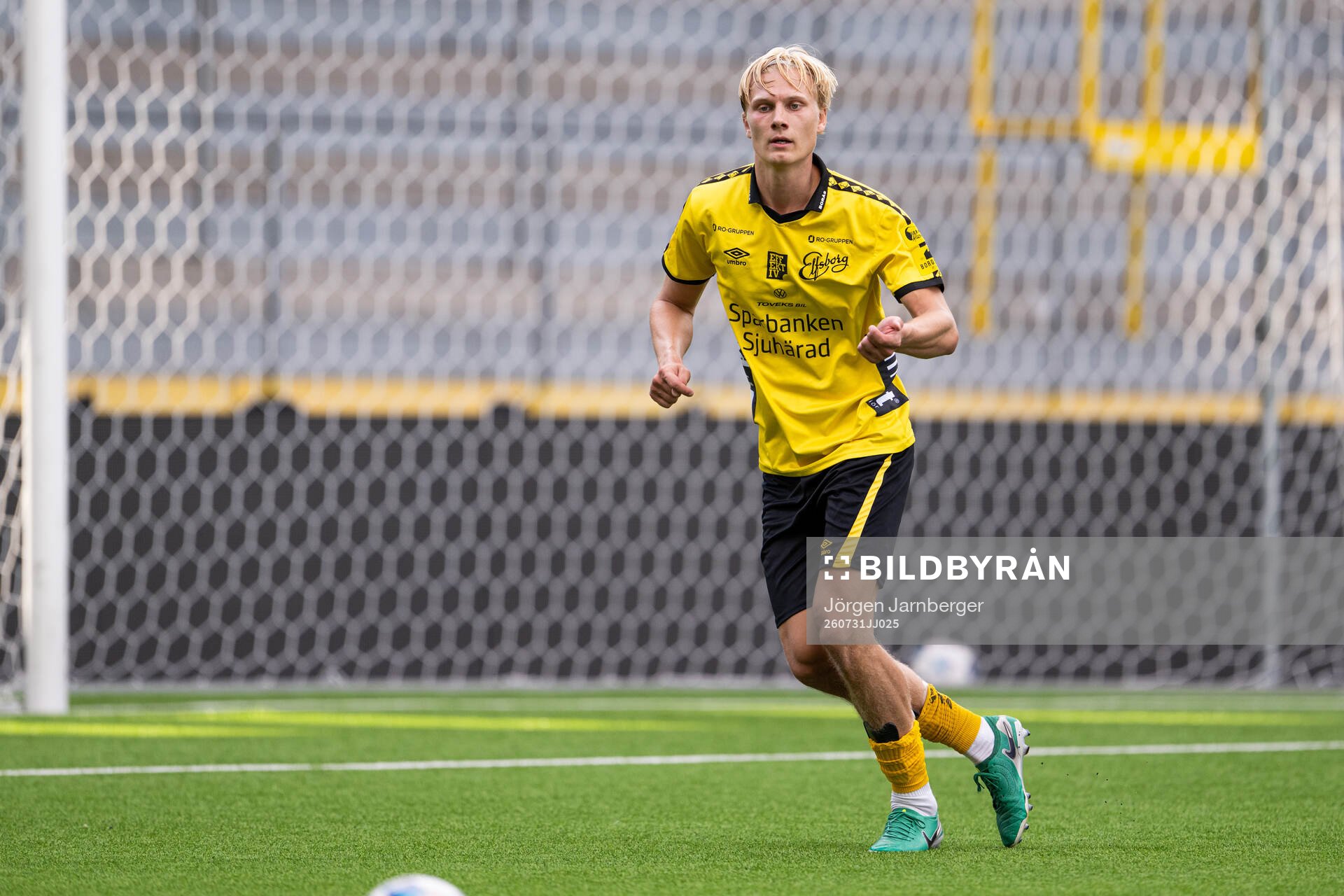 Elfsborgs Kasper Örtegren