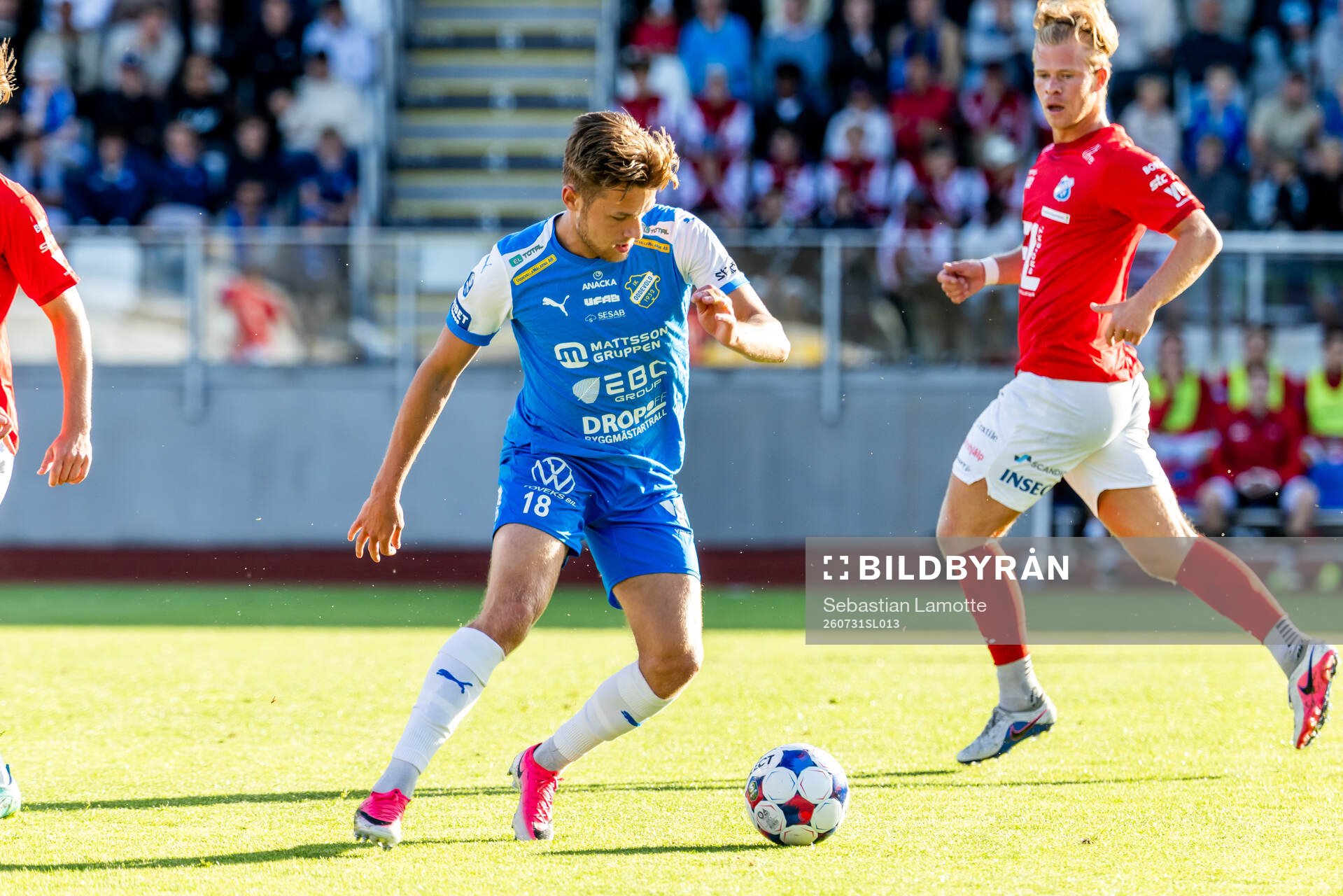 Oddevolds Gustav Forssell