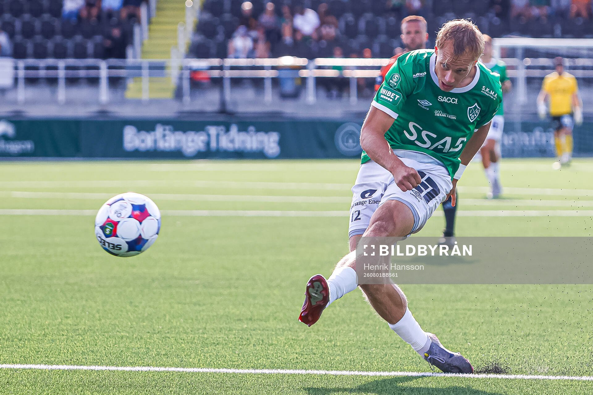Brages Alex Mortensen