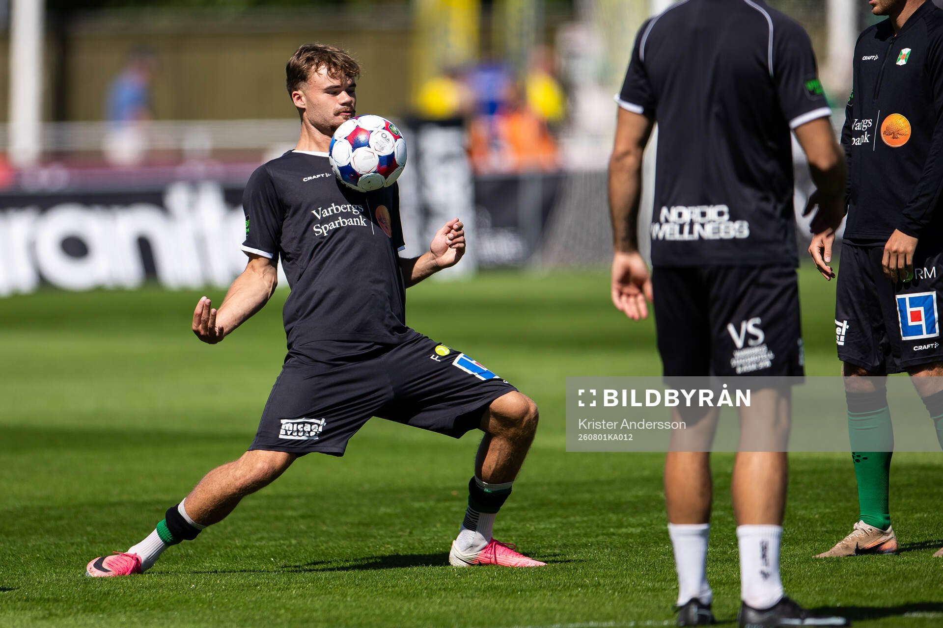 Varbergs Olle Werner