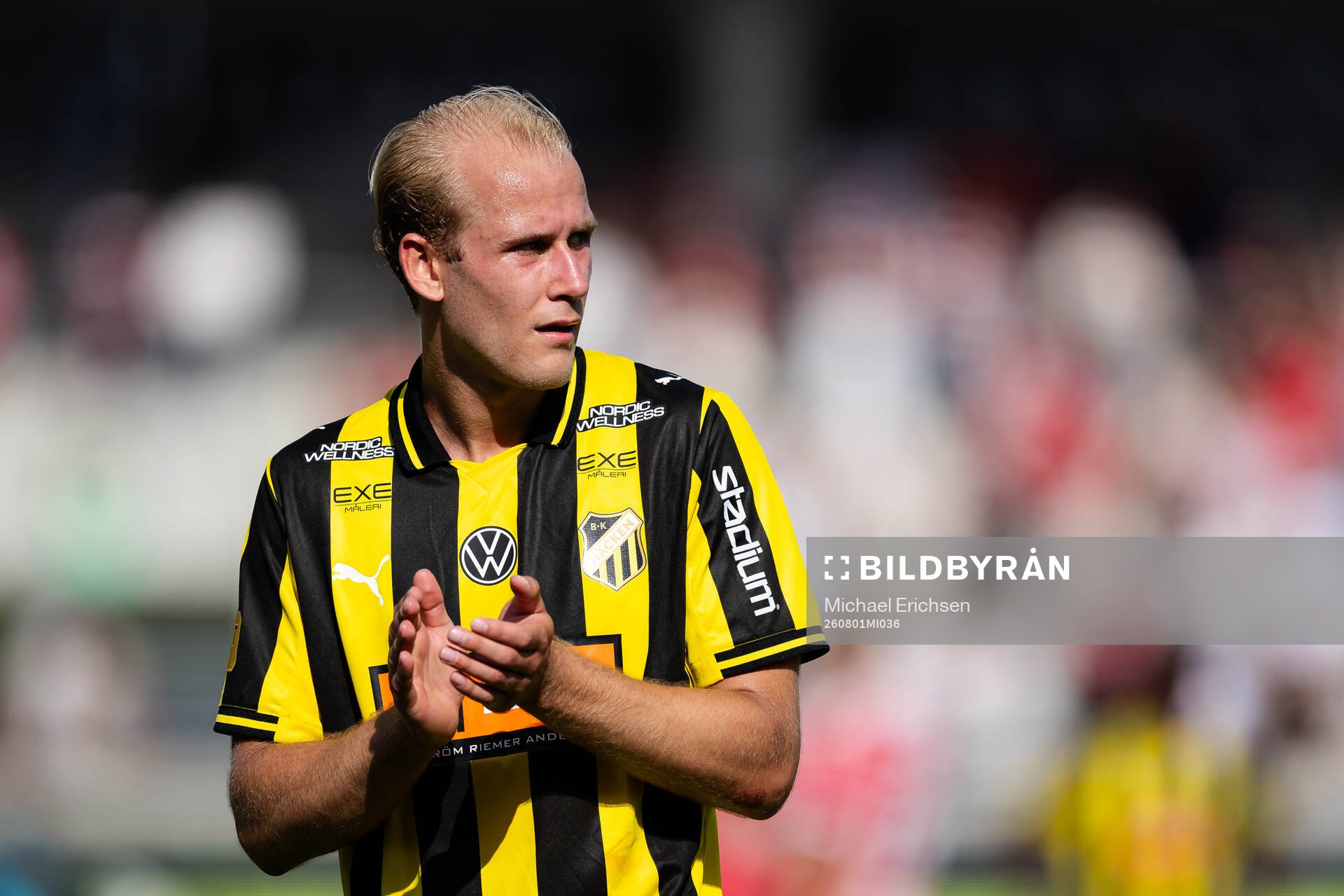 Häckens Harry Hilvenius