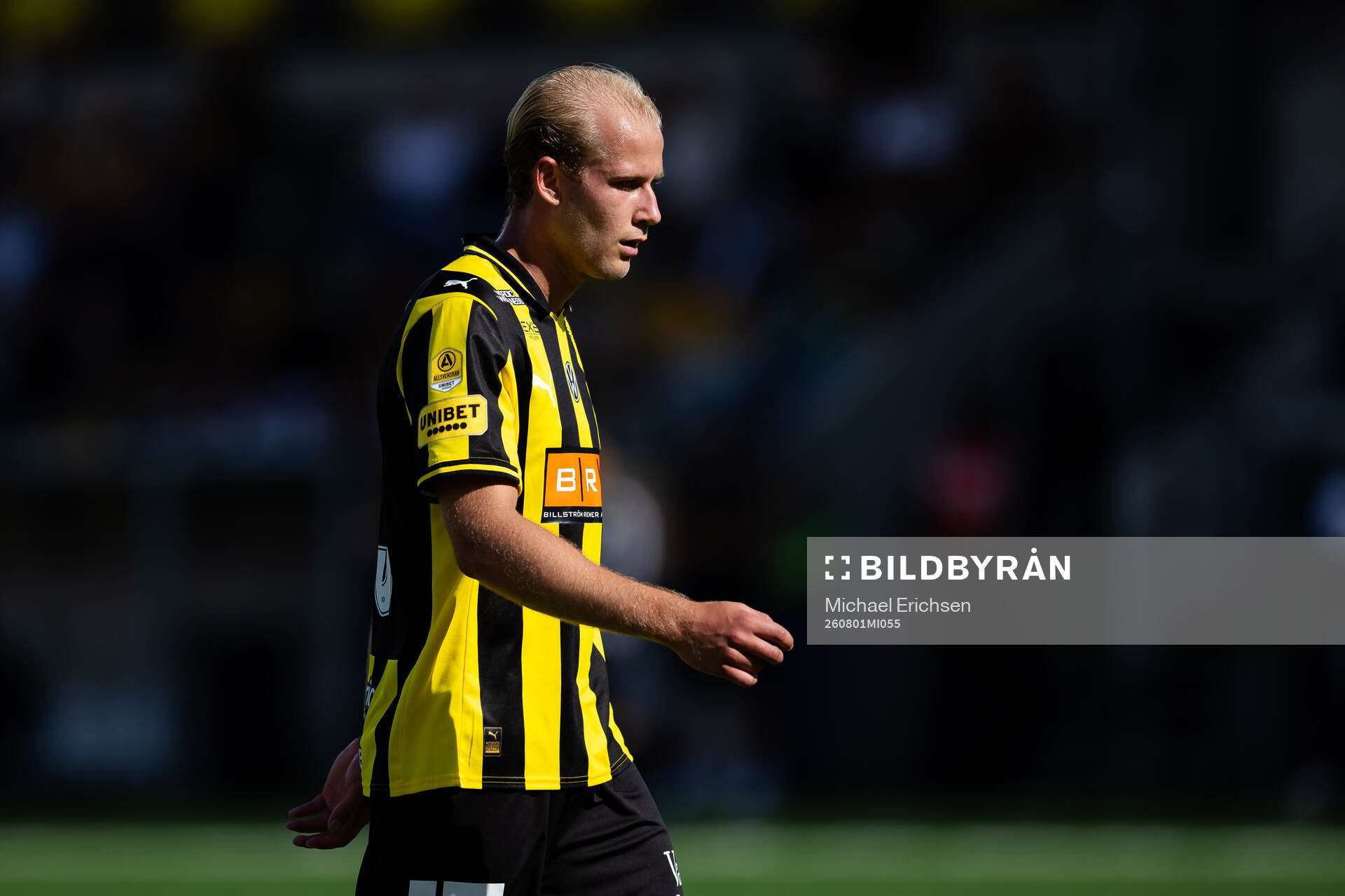 Häckens Harry Hilvenius