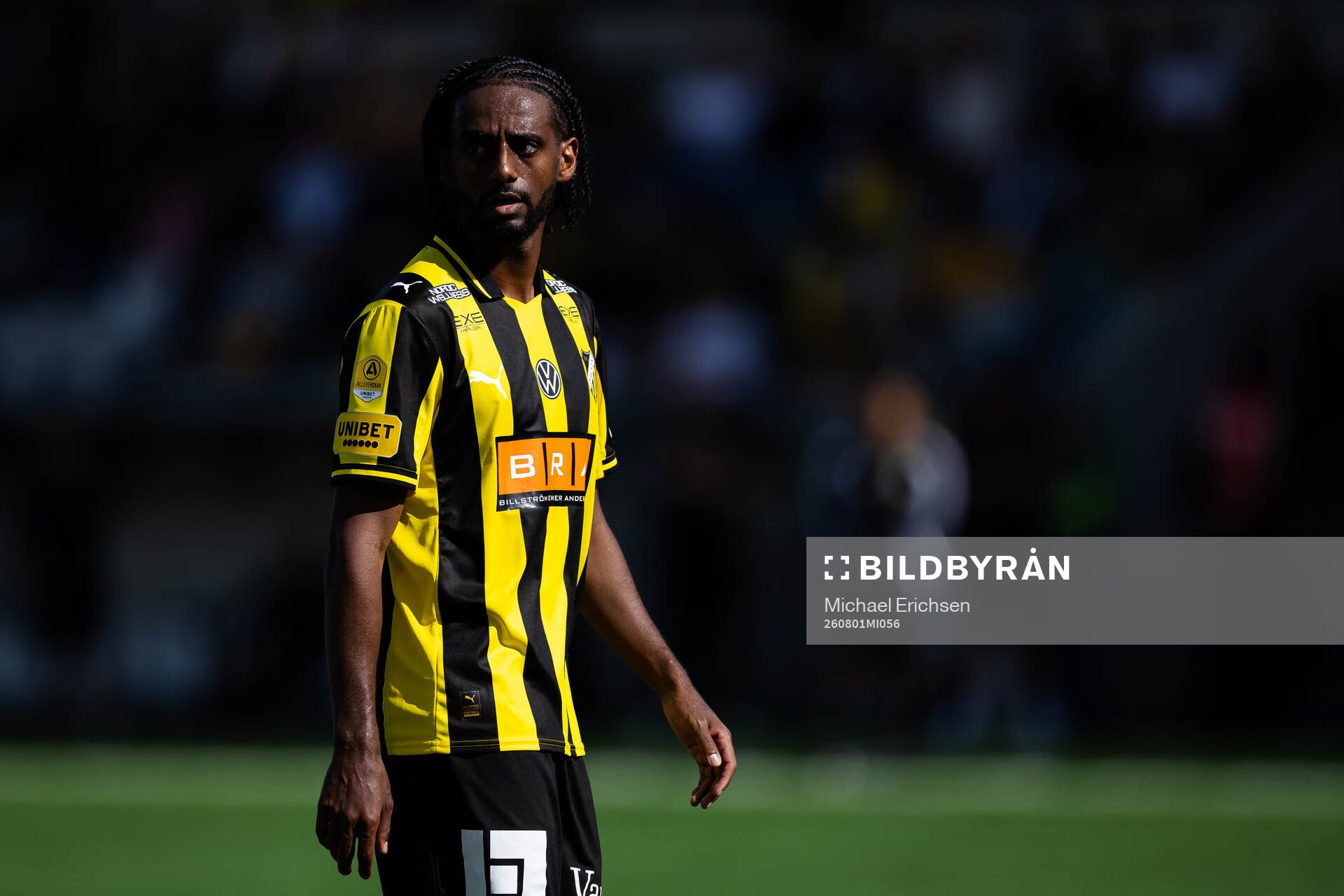 Häckens Harun Ibrahim