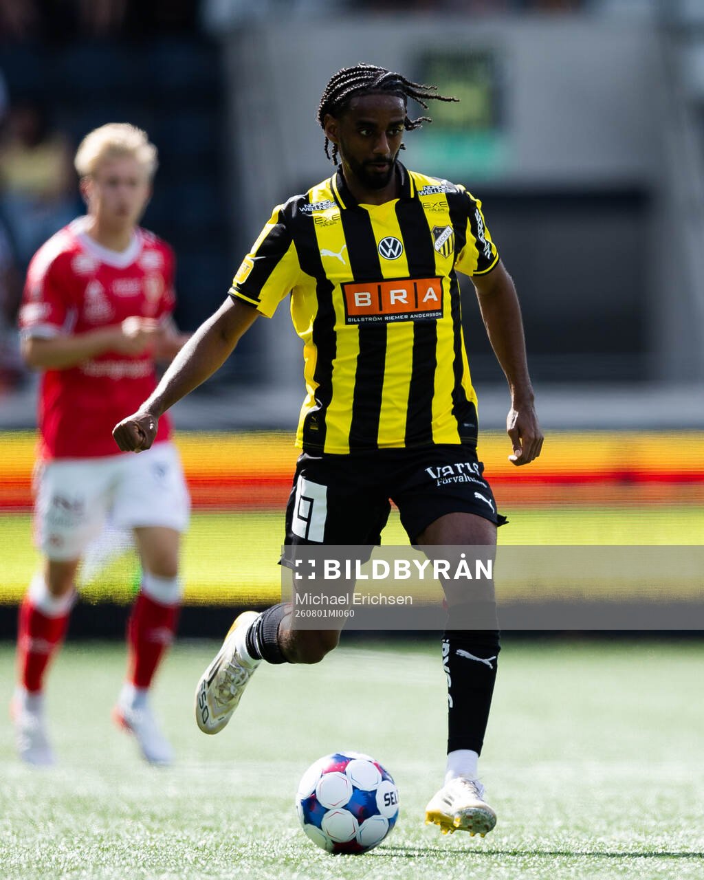 Häckens Harun Ibrahim