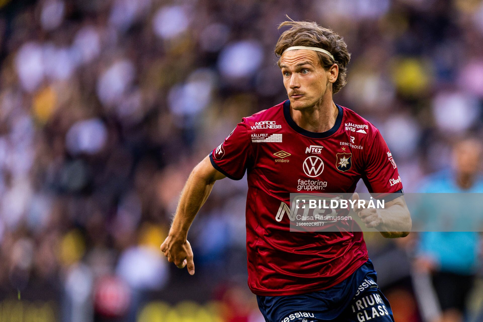 Örgrytes Christoffer Styffe