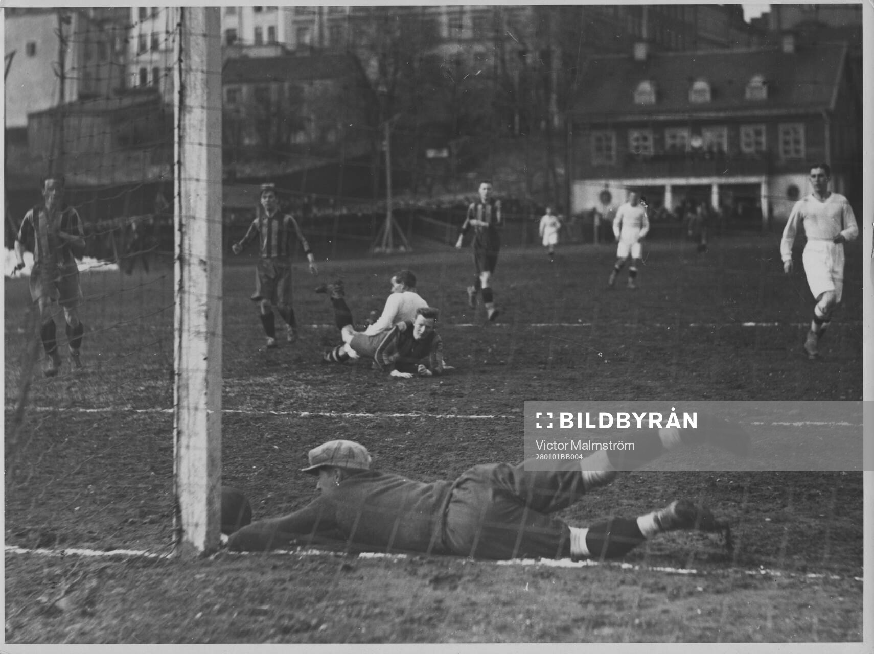Fotboll