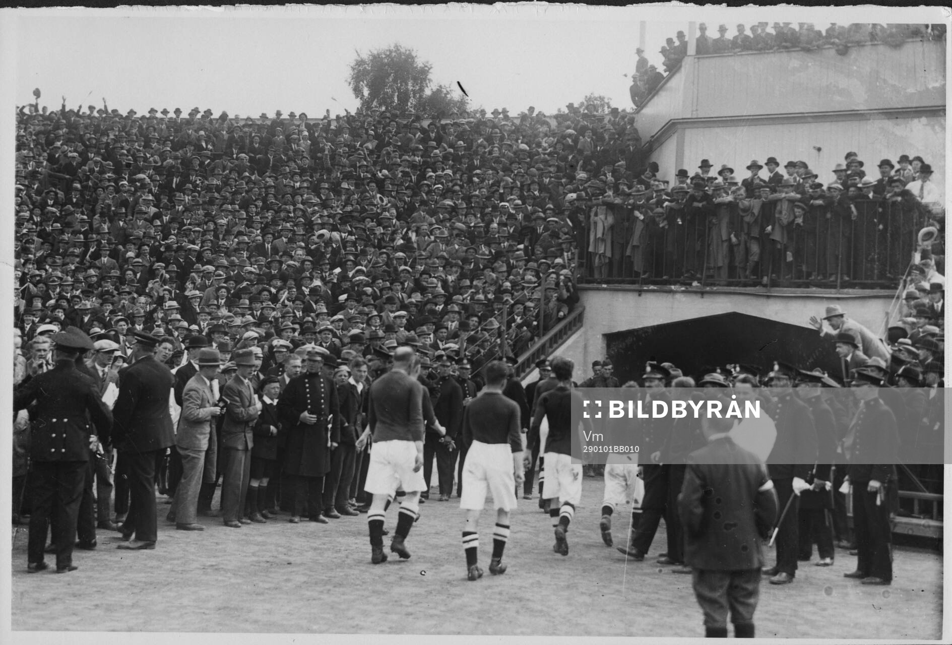 exakt tid och plats okänd