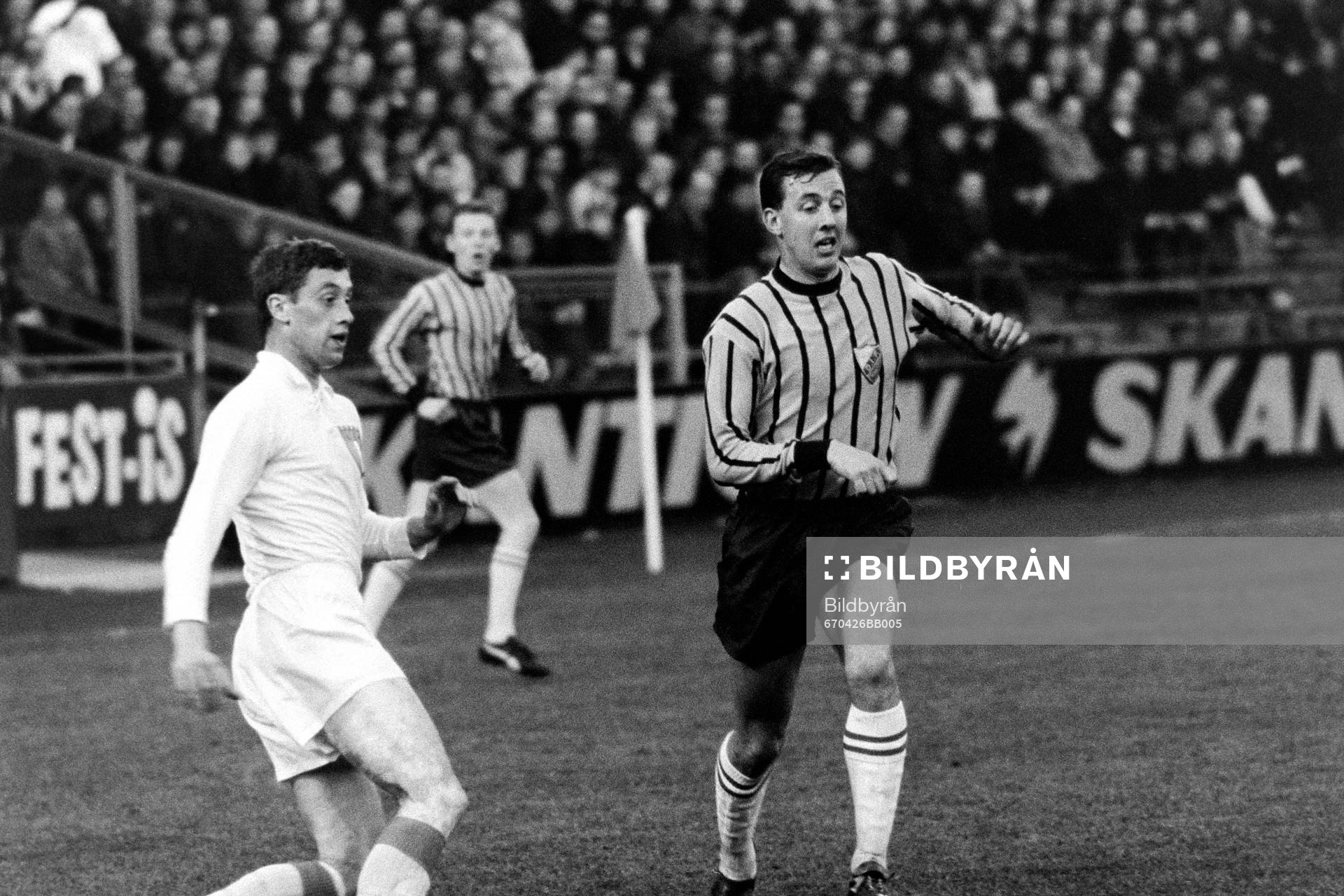 Kay Wiestål, Djurgården