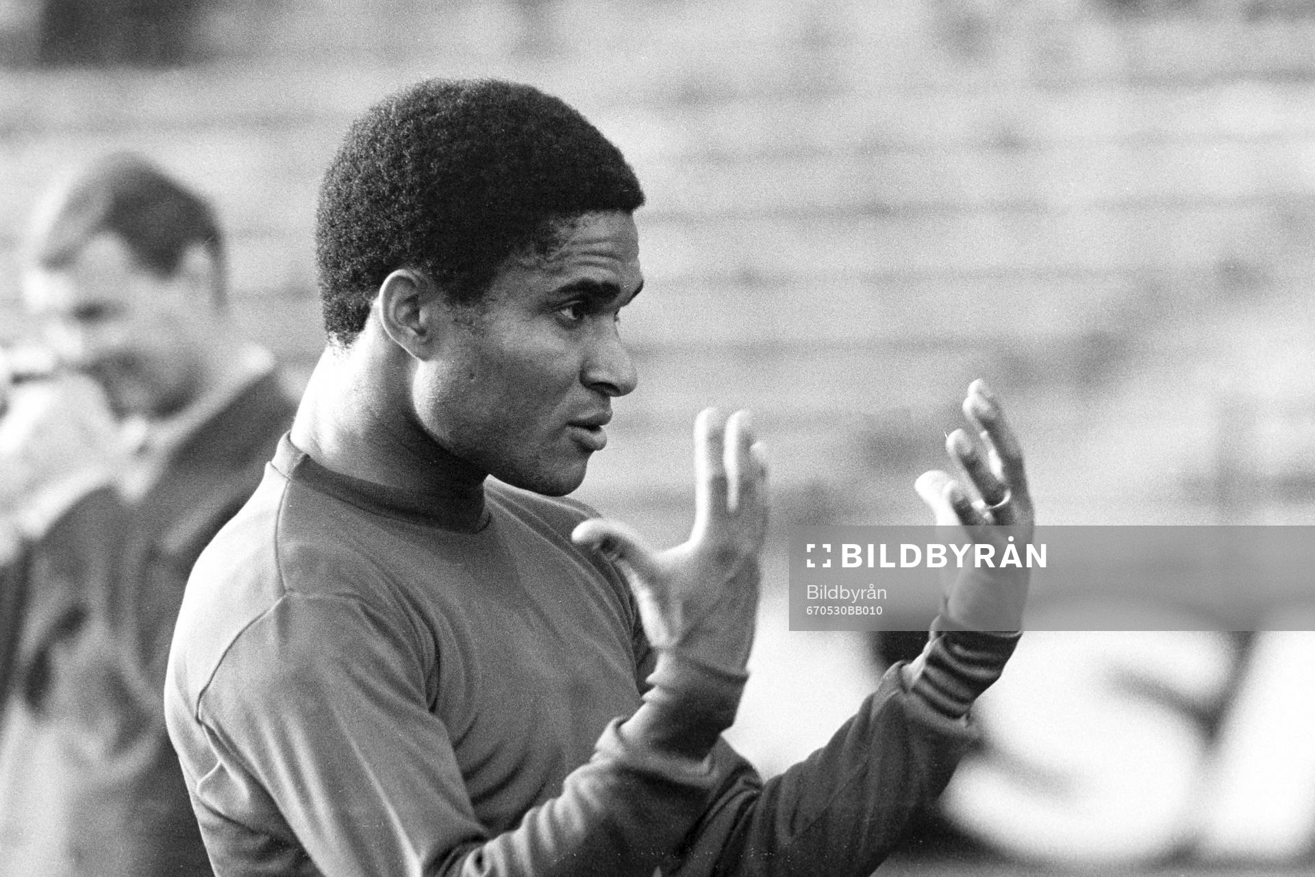Eusebio