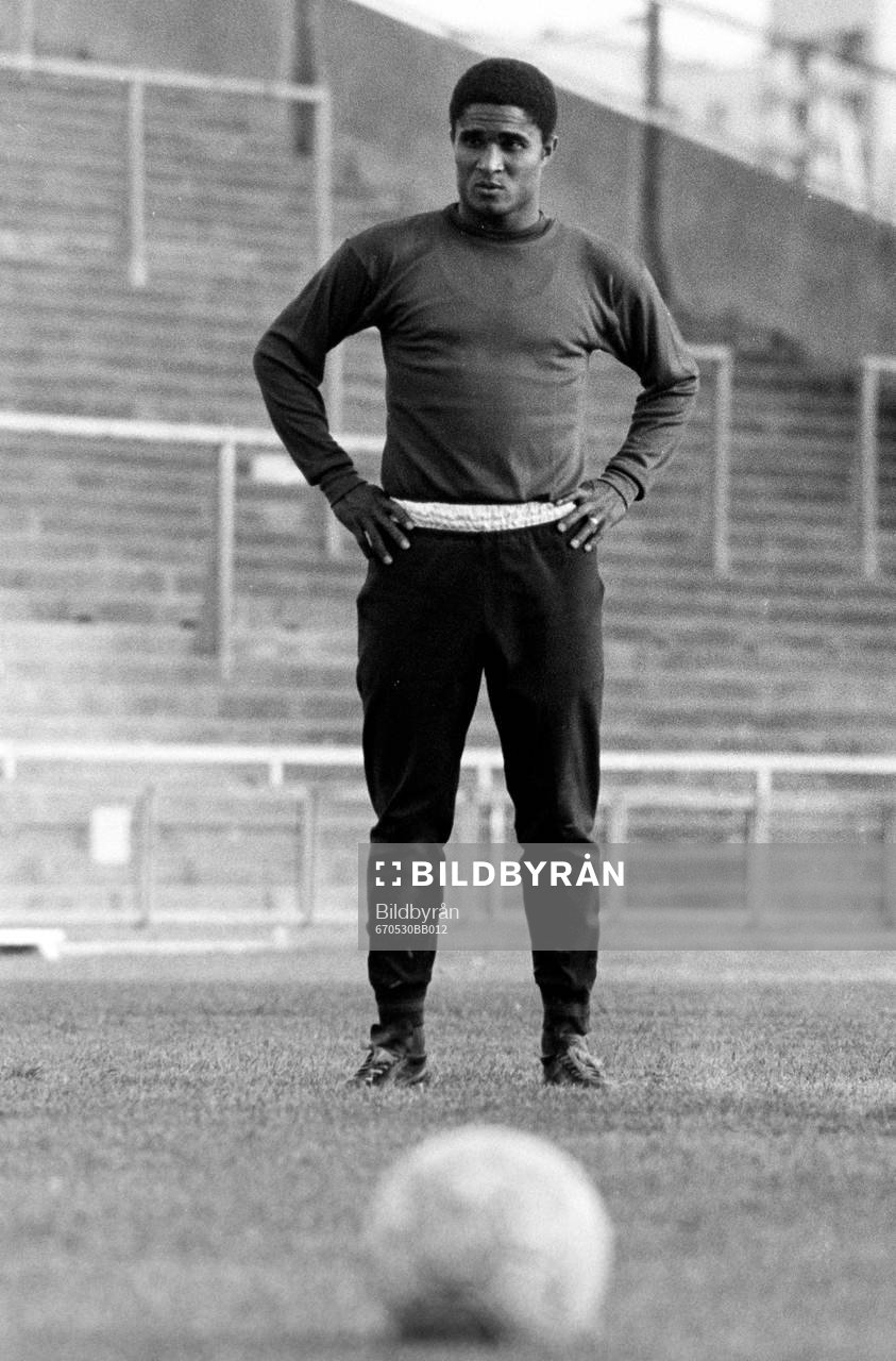 Eusebio